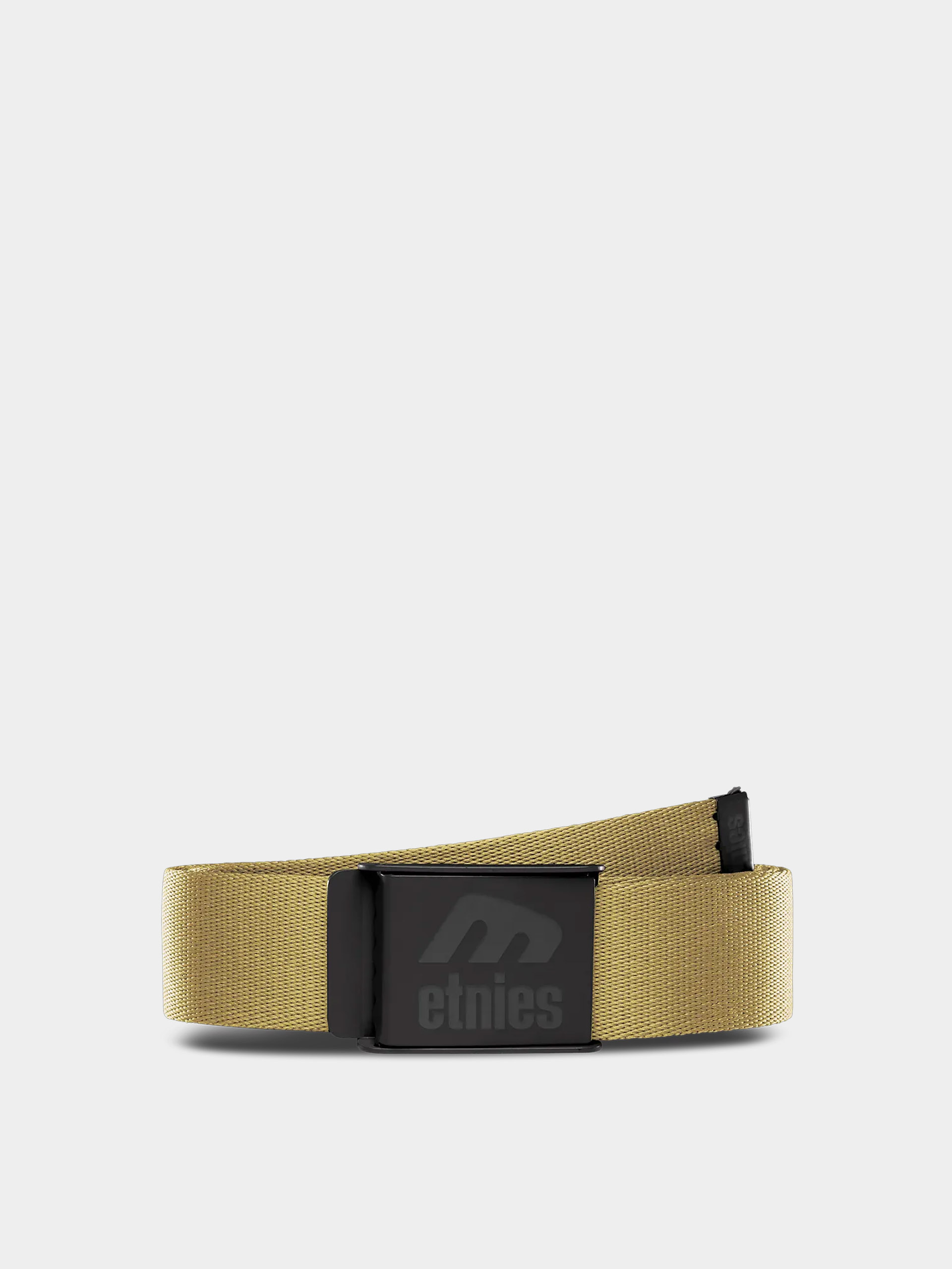 Pu00e1sek Etnies Icon E Belt (gold)