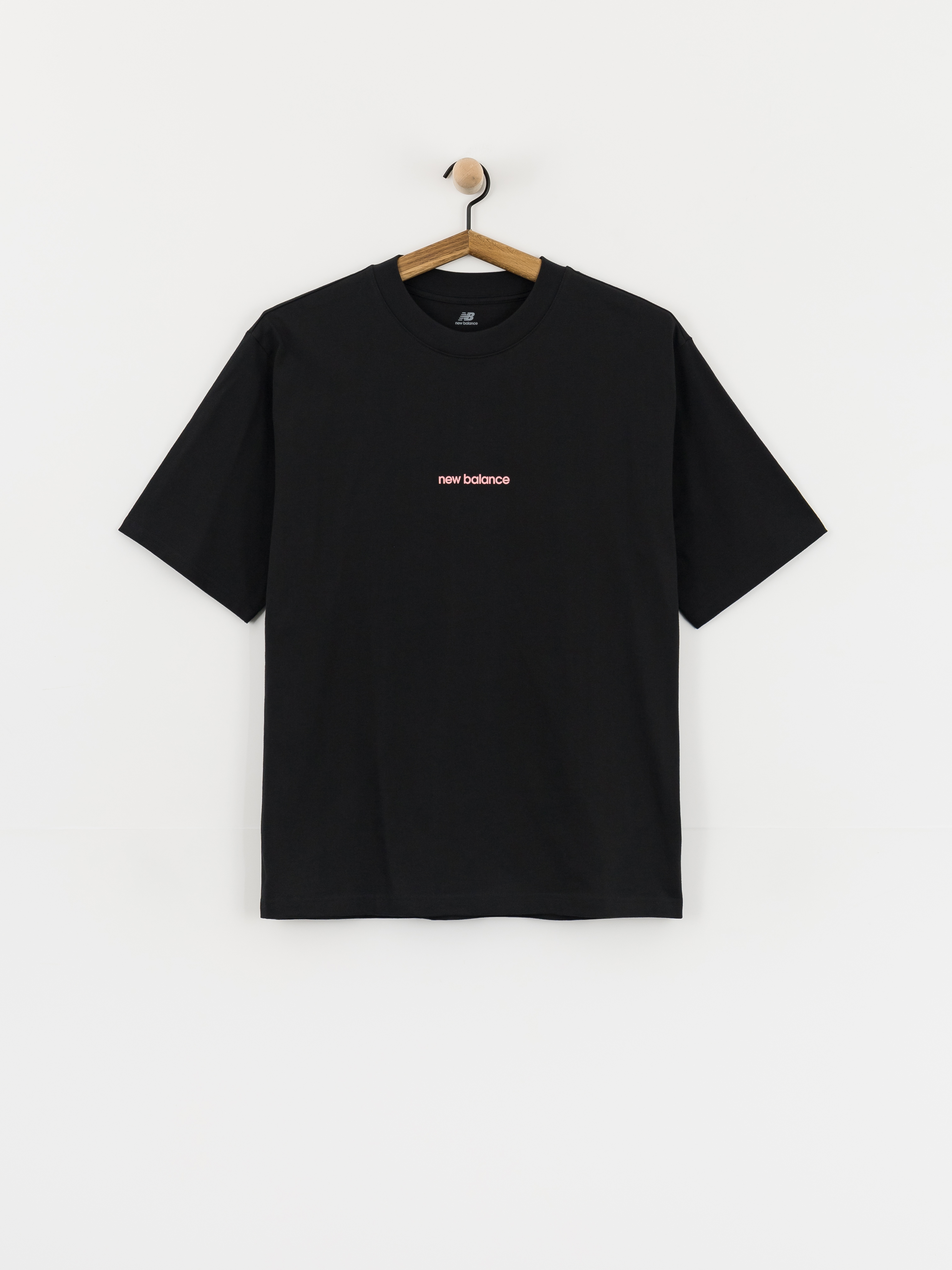 Tričko New Balance Football Club Catalog