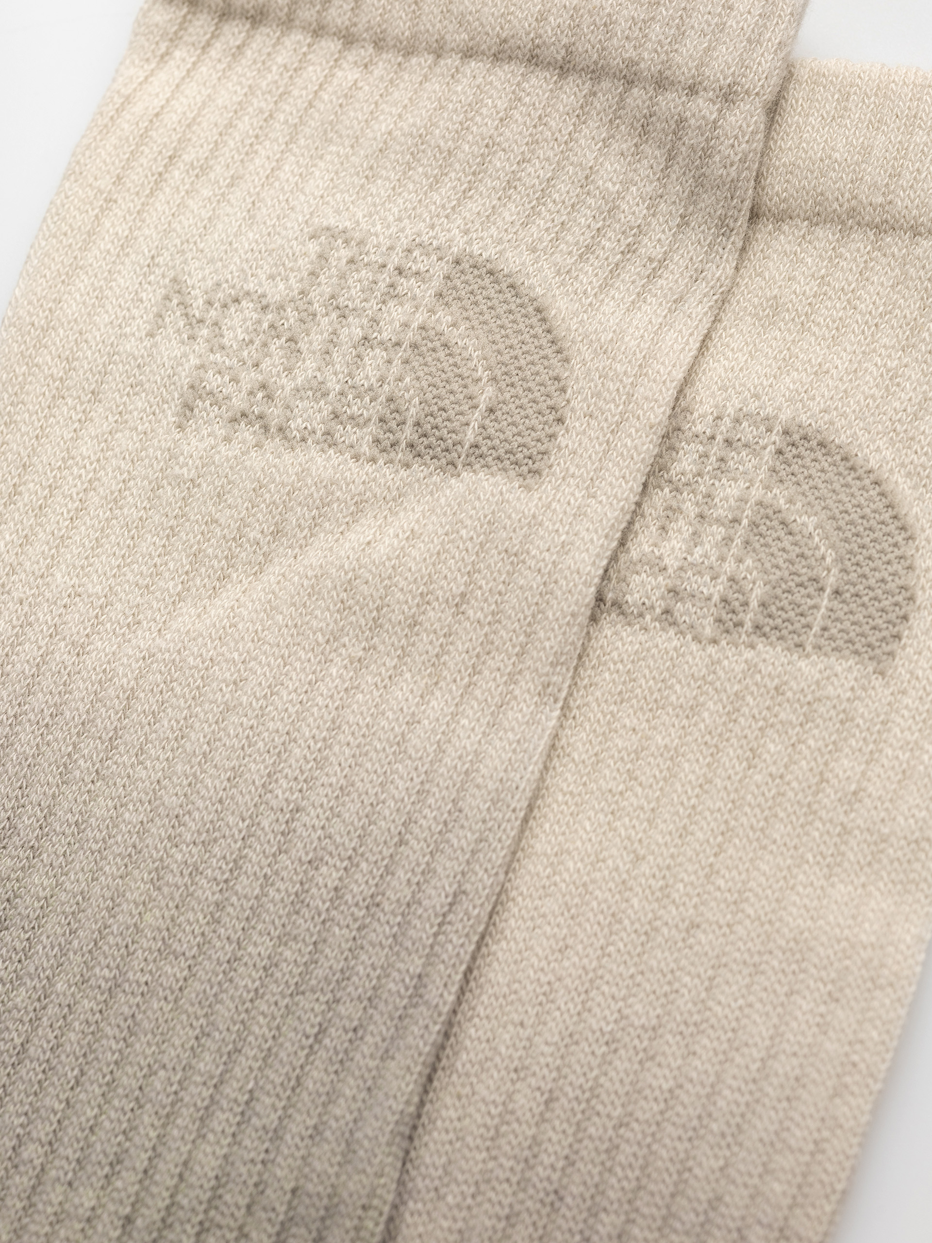 Ponožky The North Face Everyday Crew Dip Dye 2P (transcendent gr)