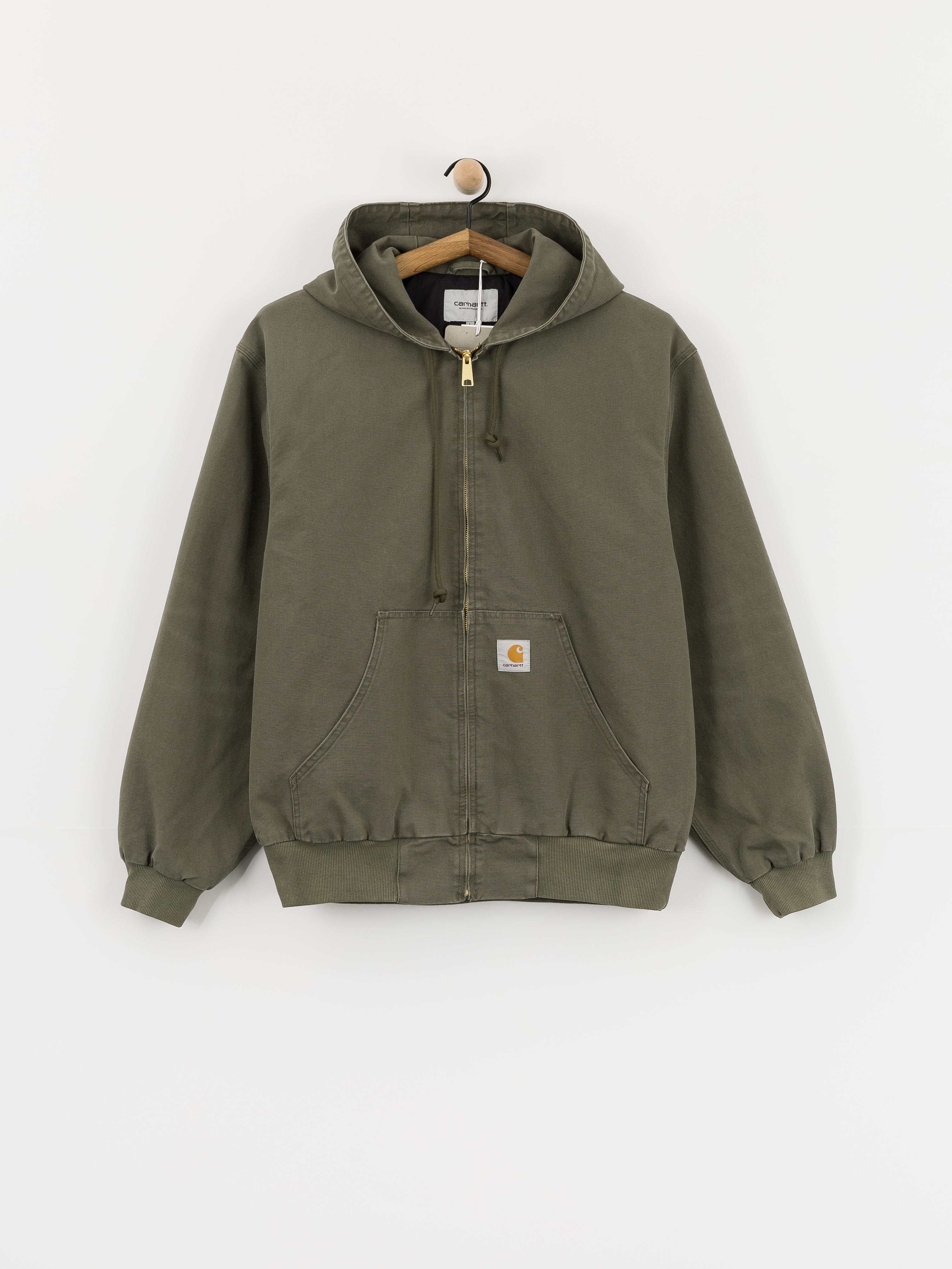 Bunda Carhartt WIP OG Active (leaf)
