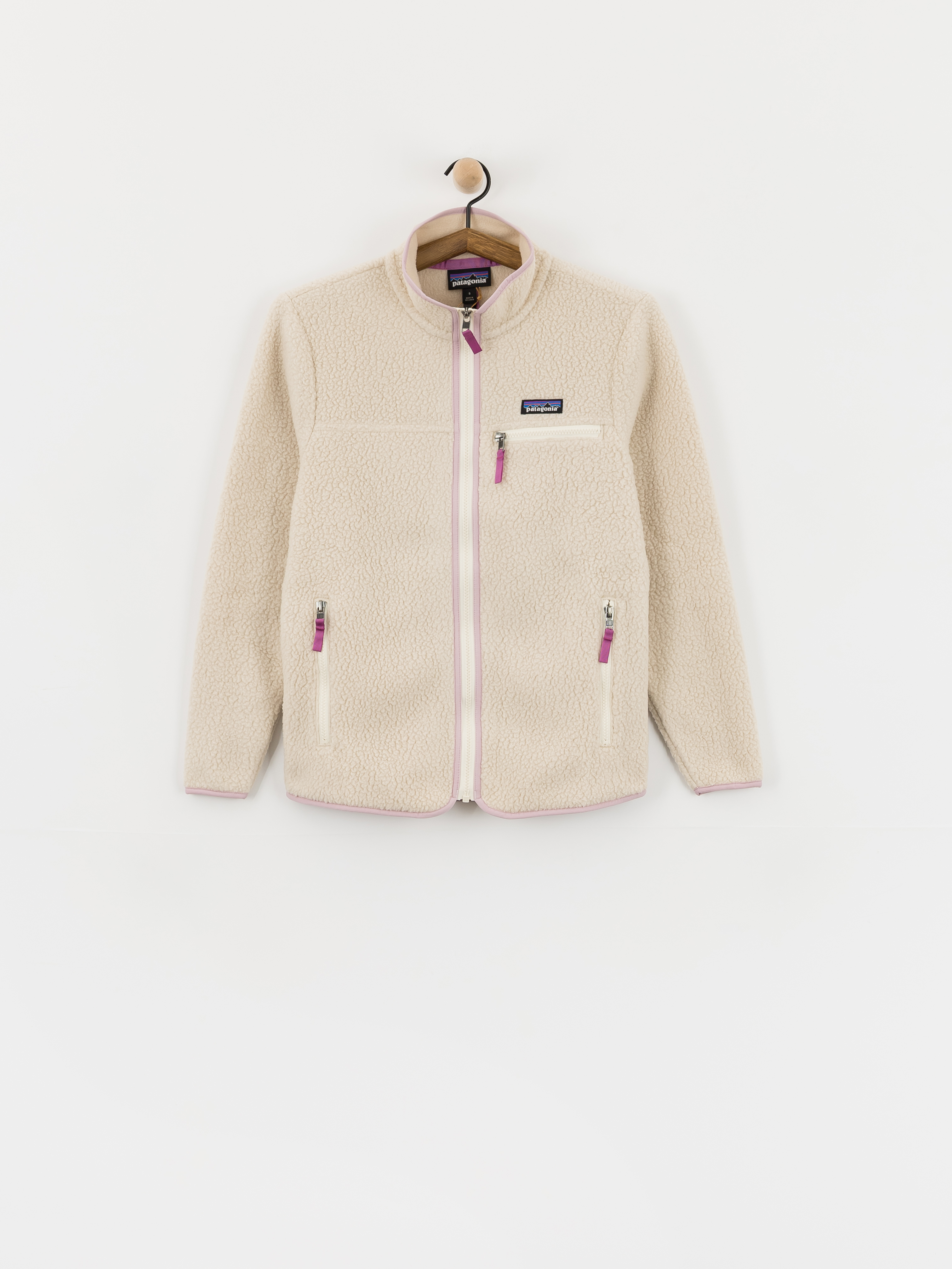 Bunda Patagonia Retro Pile Wmn