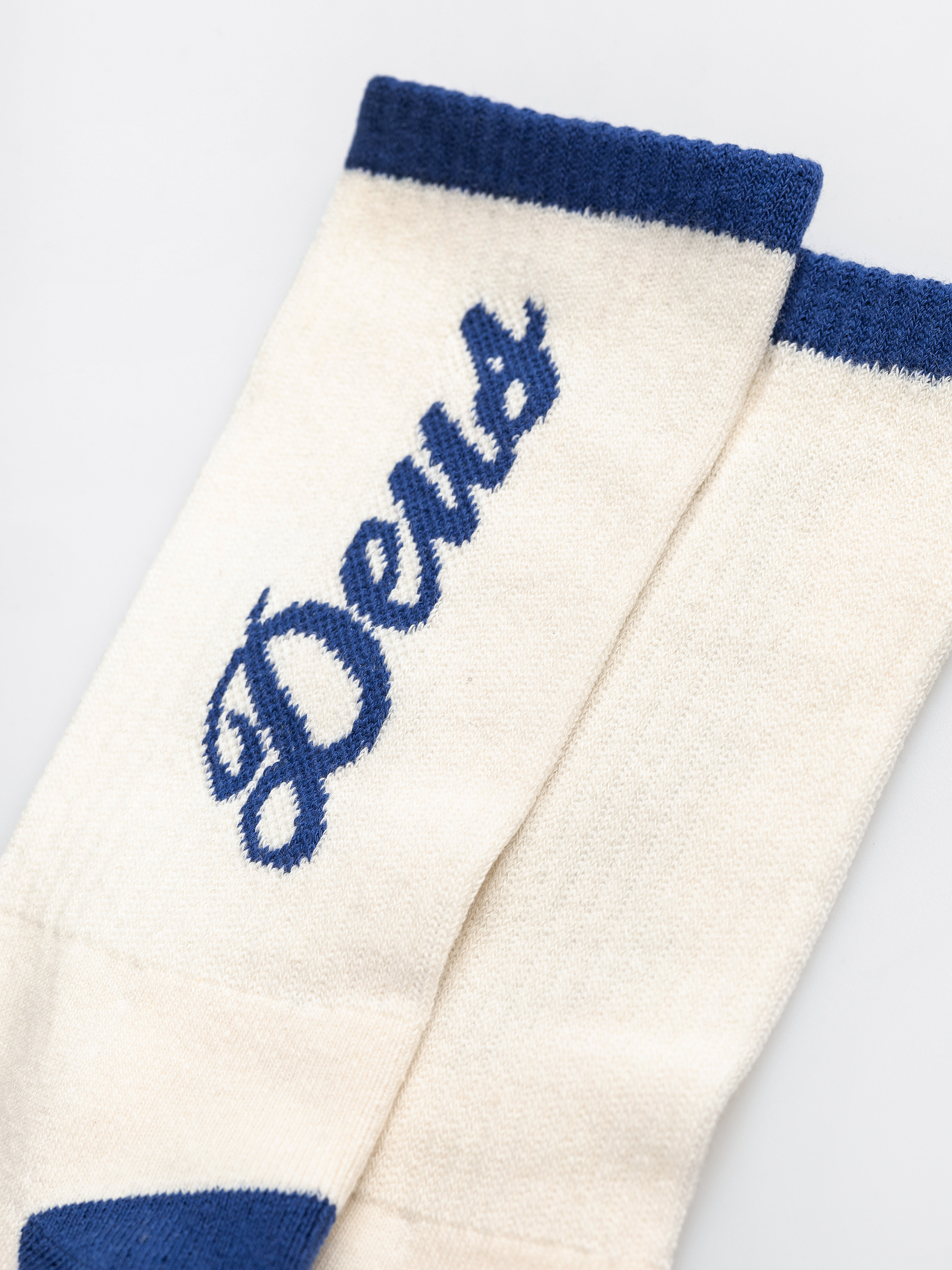 Ponožky Deus Ex Machina Bossley Sock 2 Pack (multi)