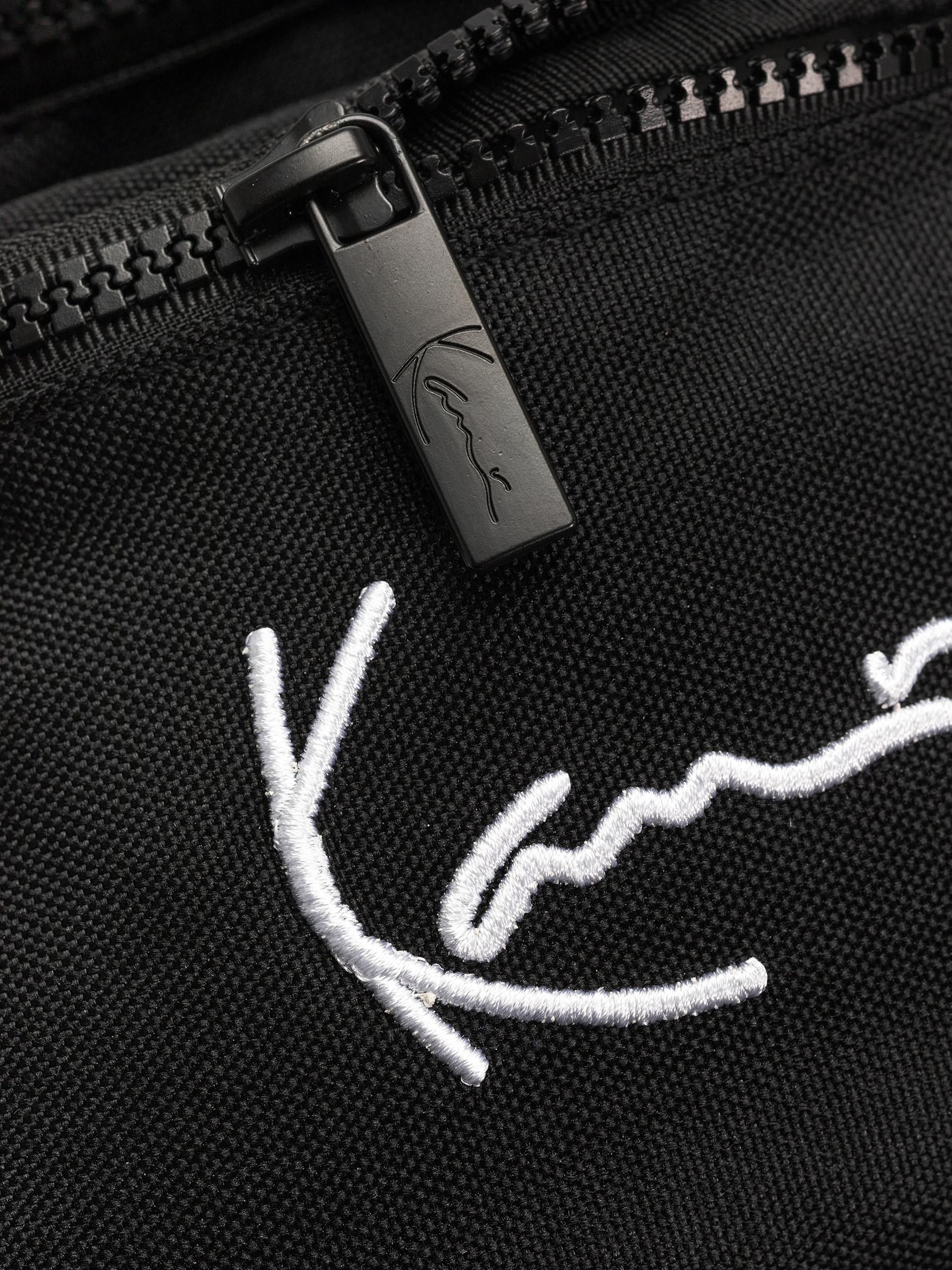 Ledvinka Karl Kani Signature Essential Waist (black)