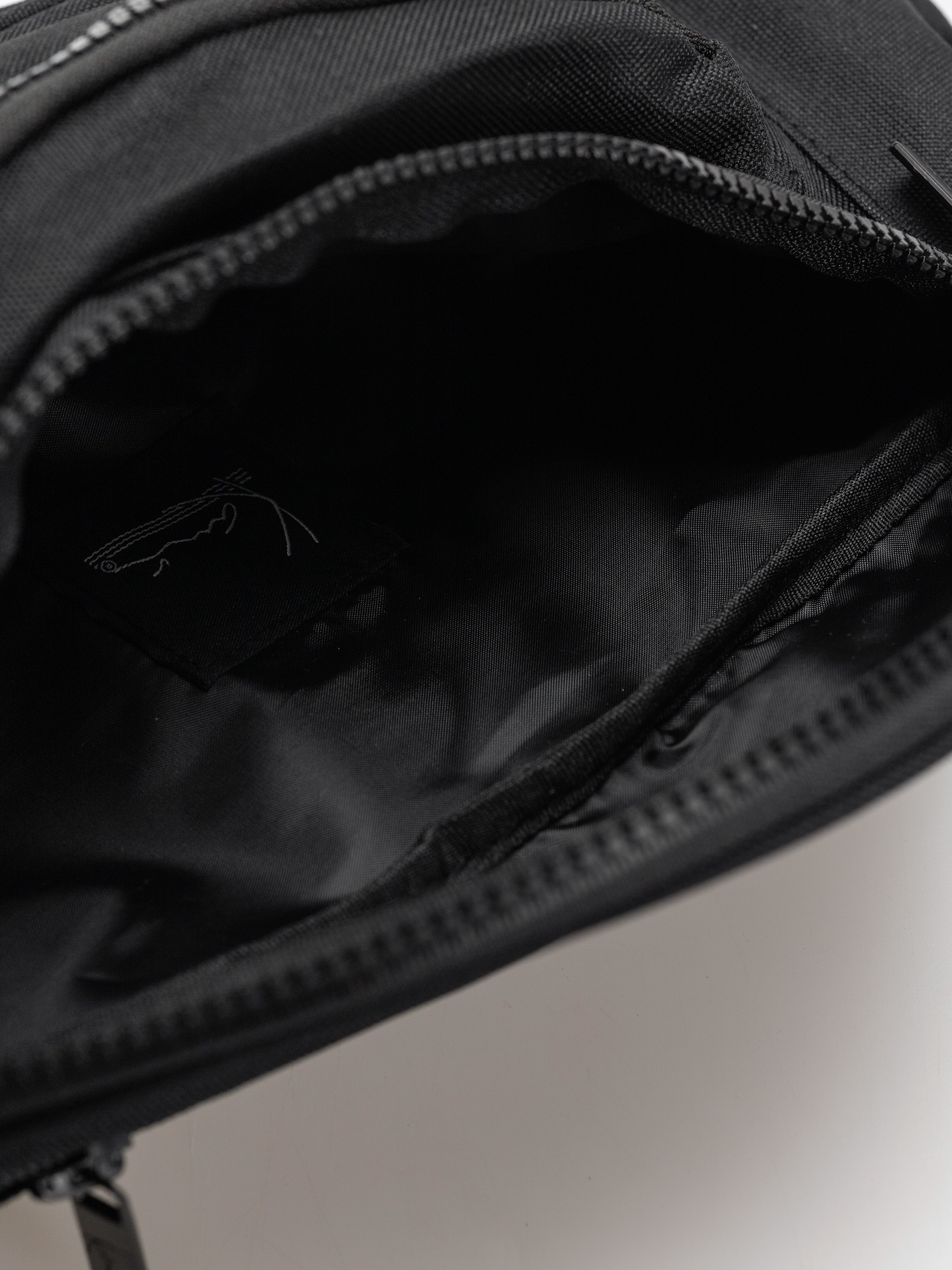 Ledvinka Karl Kani Signature Essential Waist (black)