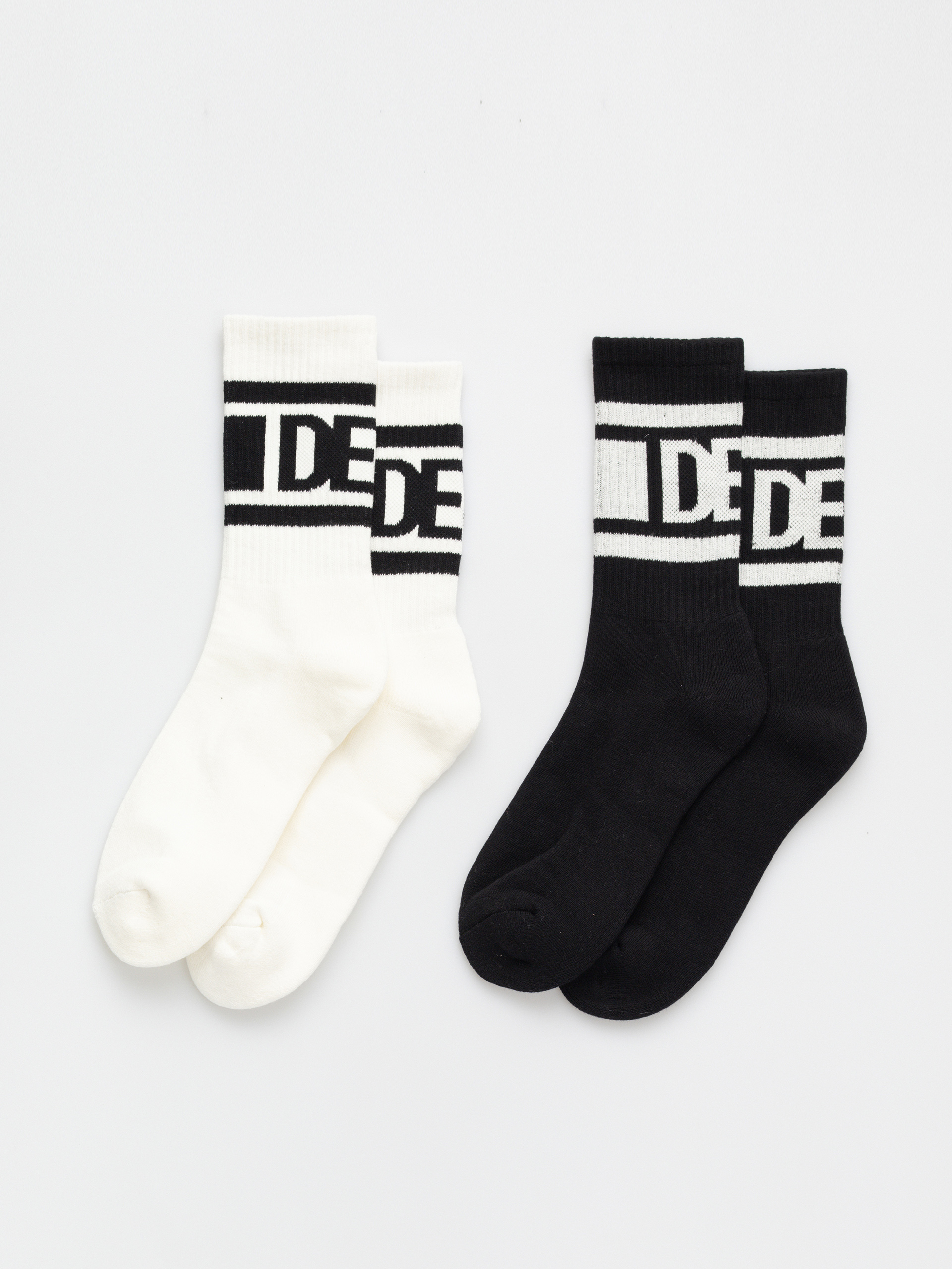 Ponožky Deus Ex Machina Based Socks 2 Pack (multi)
