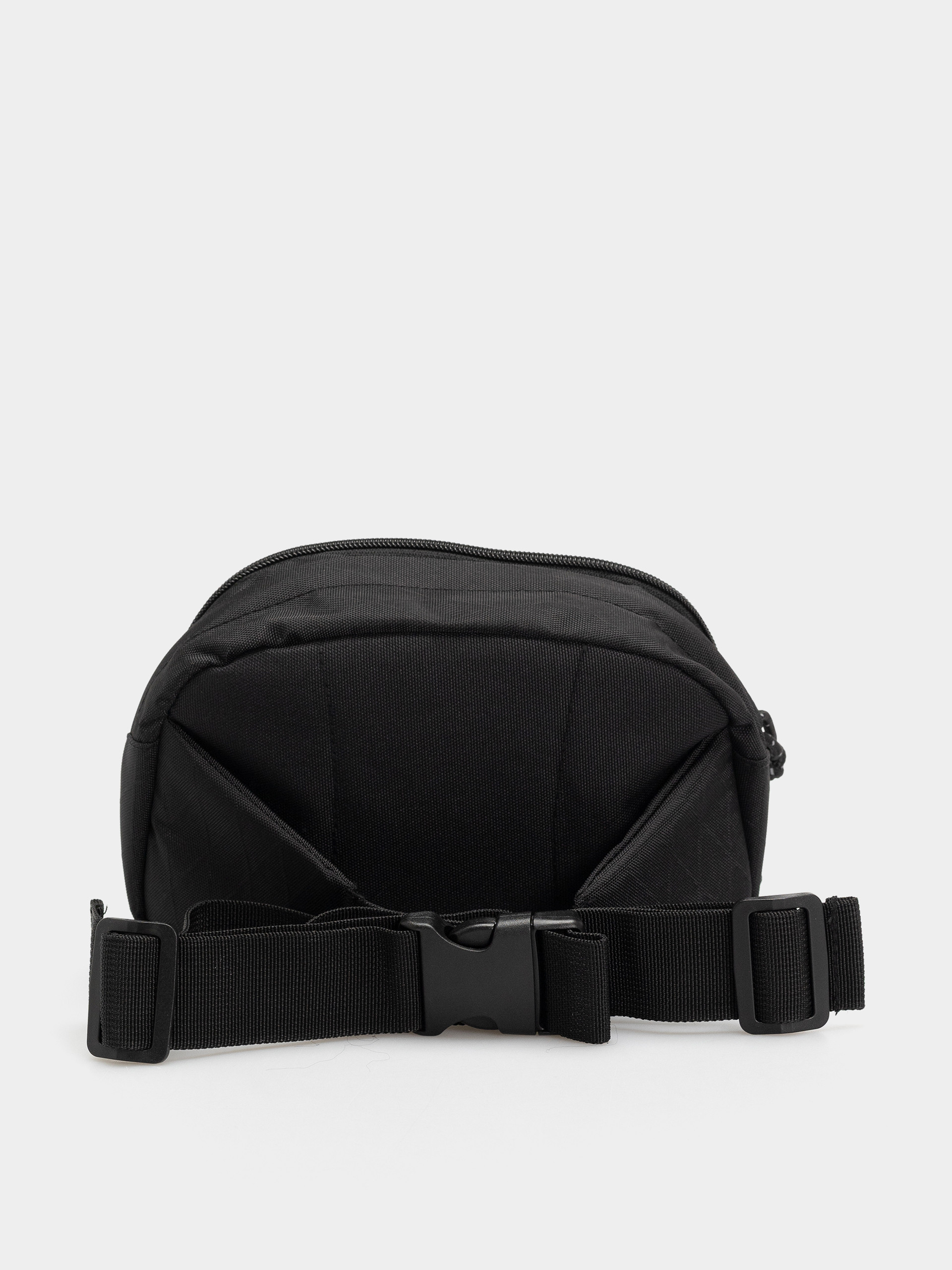 Ledvinka Santa Cruz Hand Dot Emb Waistpack (black)