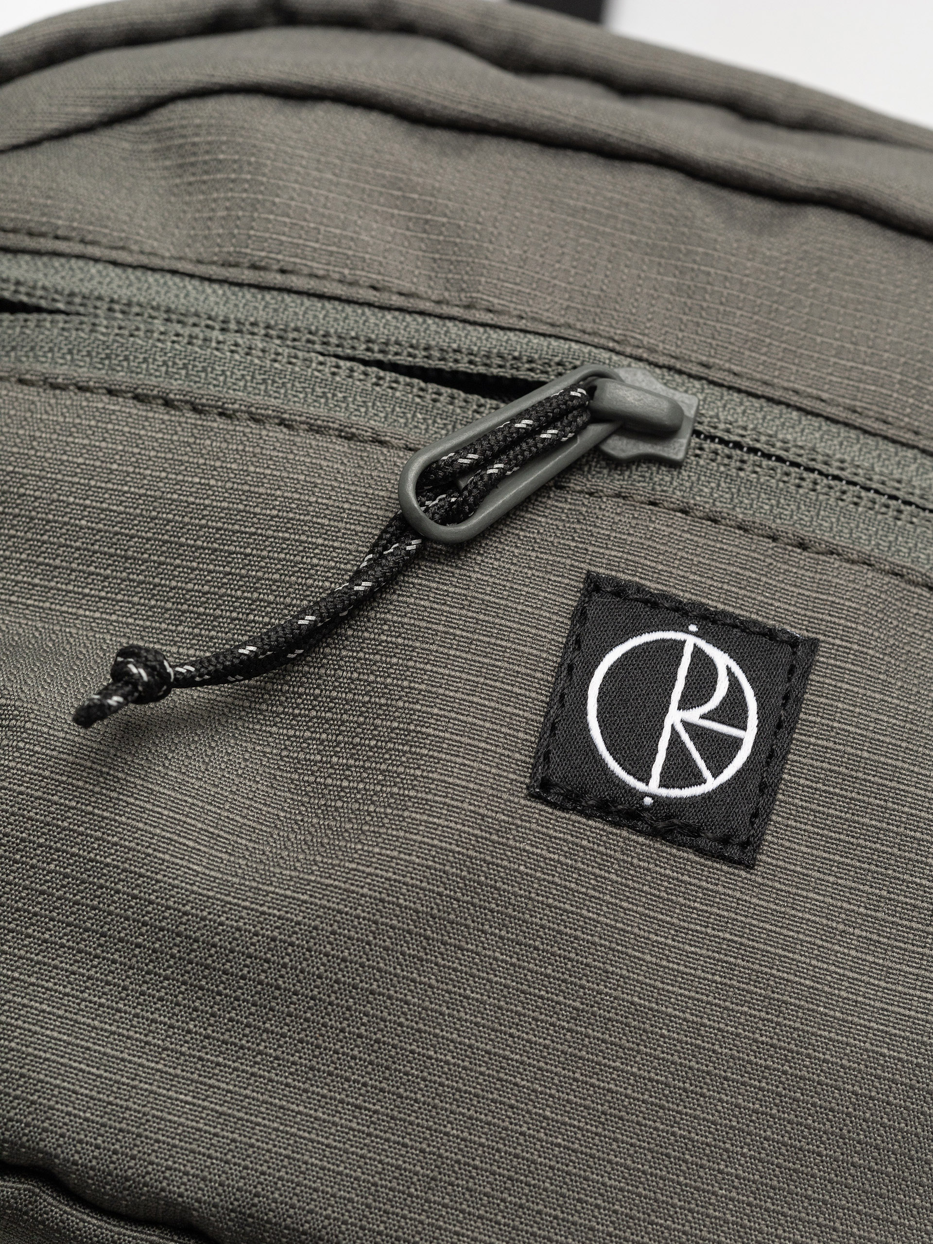 Ledvinka Polar Skate Resa Hip (grey green)