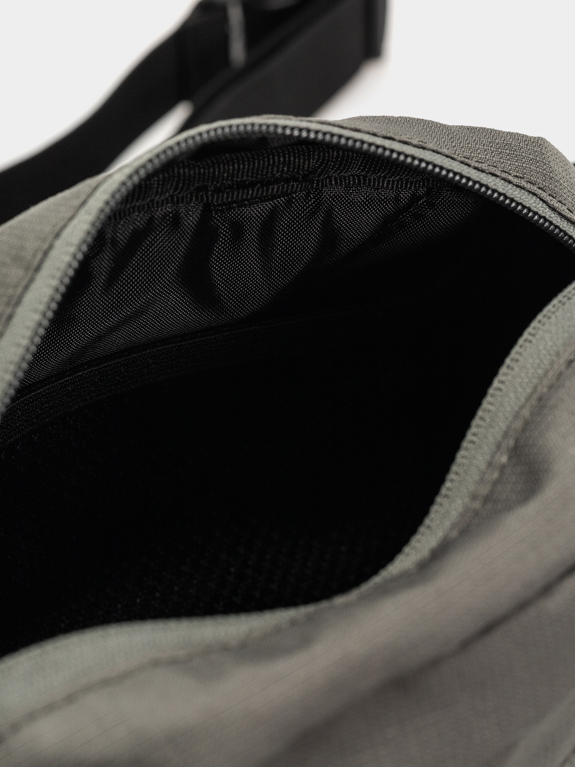 Ledvinka Polar Skate Resa Hip (grey green)