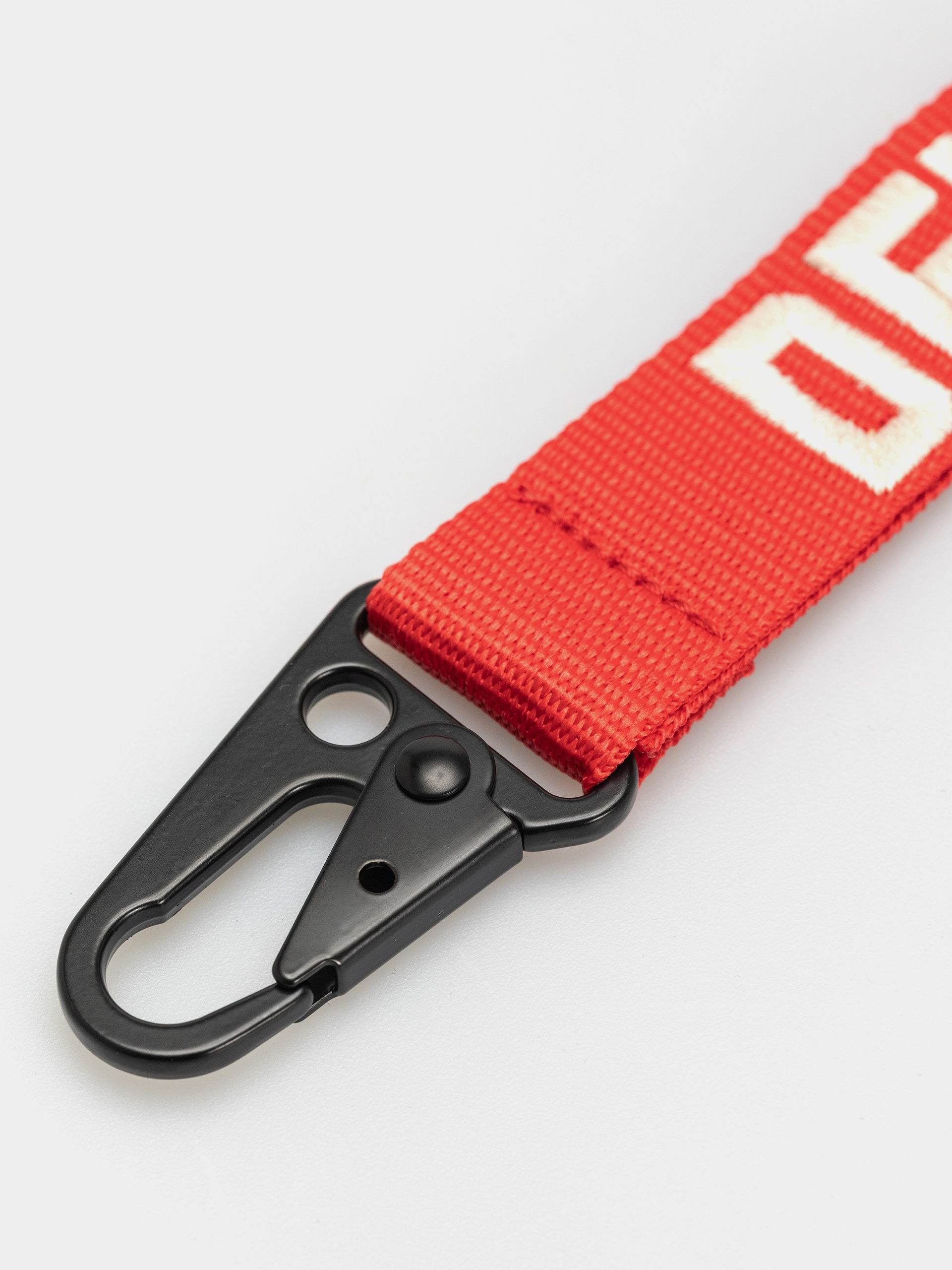 Klíčenka Deus Ex Machina Harness Keyholder (melon red)