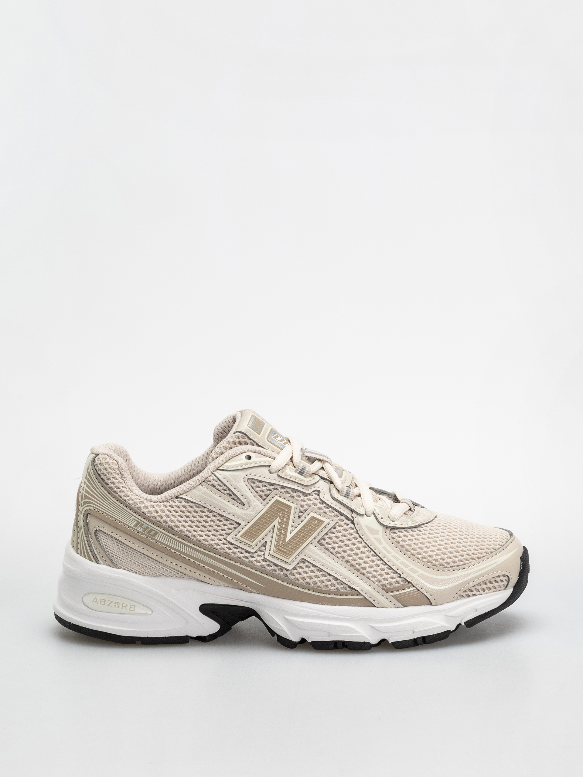Boty New Balance 740 JR