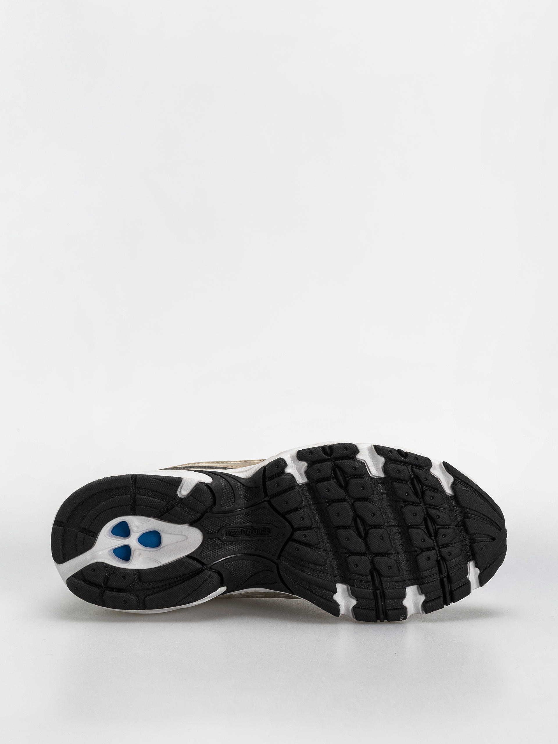 Boty New Balance 740 JR (timberwolf/stoneware)