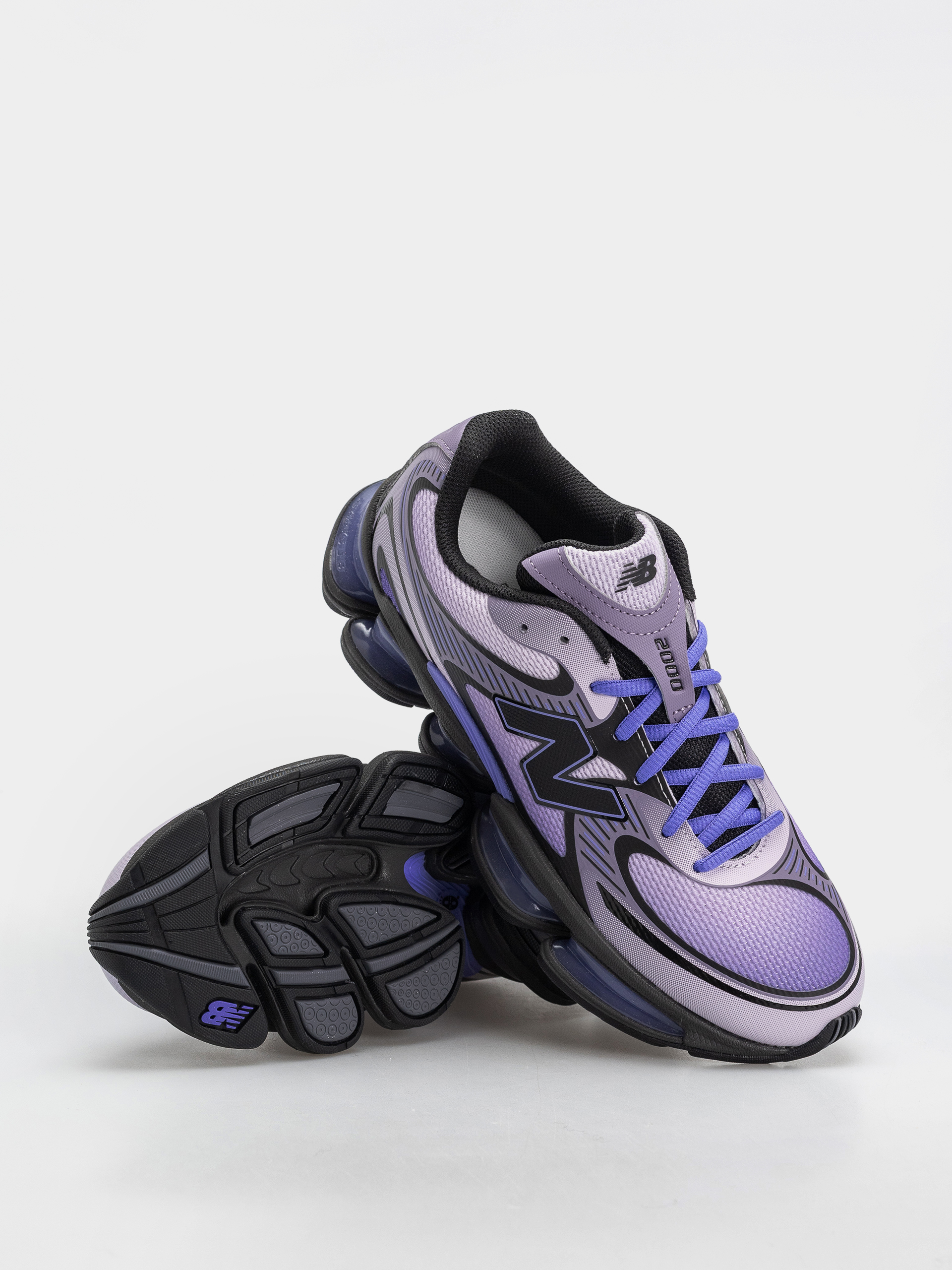 Boty New Balance 2000 (taro/electric indigo/neptune grey)