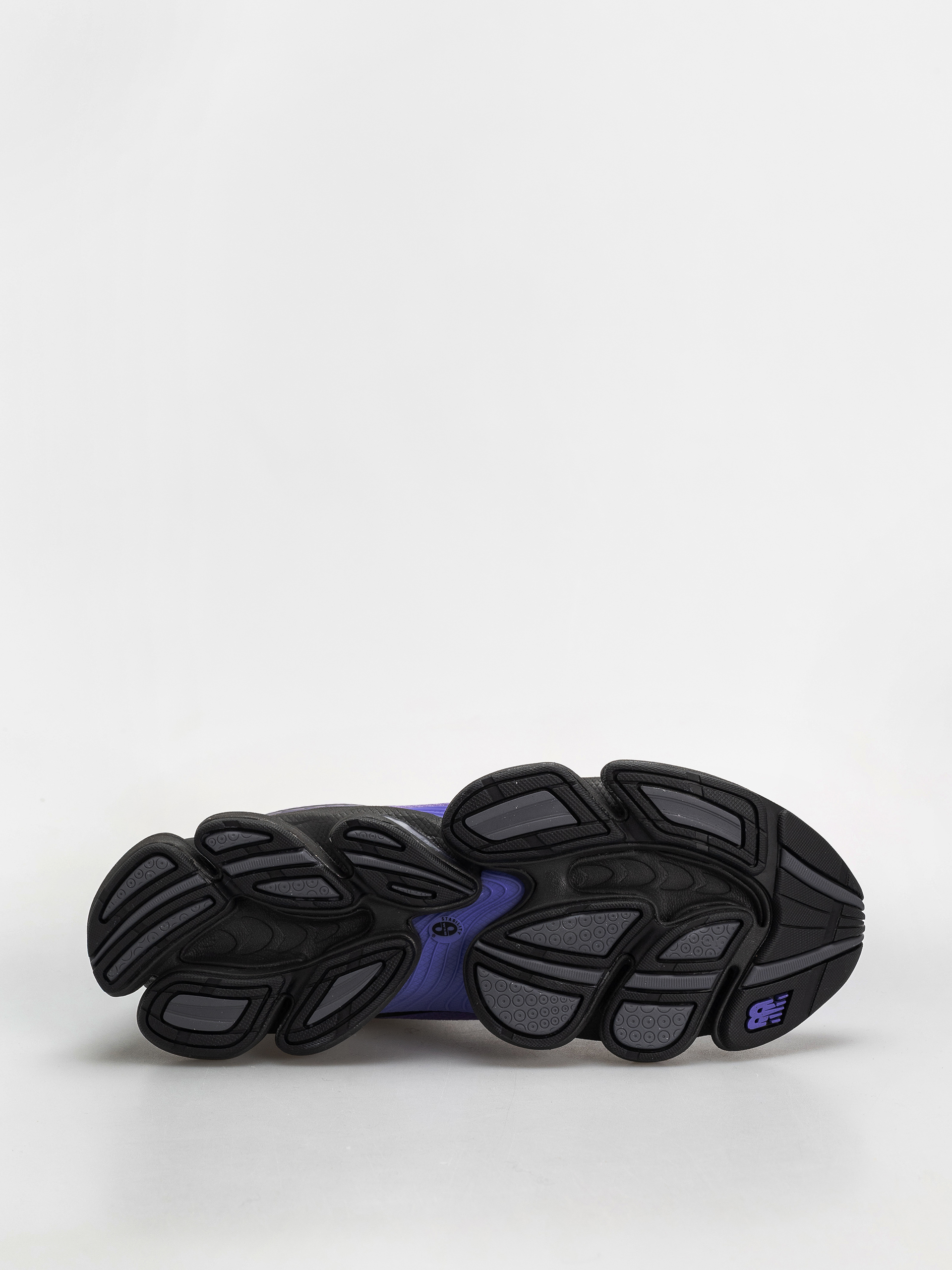 Boty New Balance 2000 (taro/electric indigo/neptune grey)