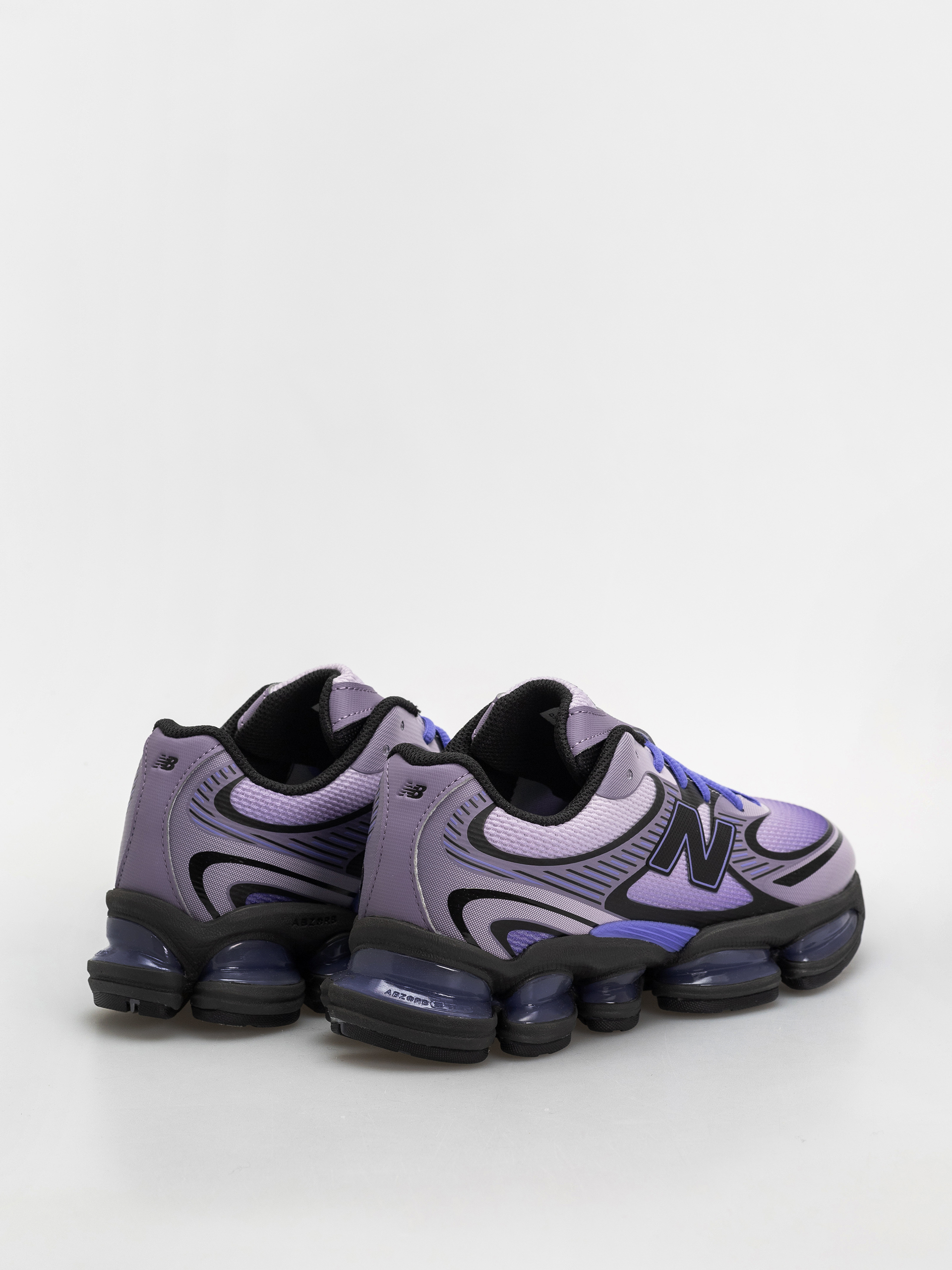 Boty New Balance 2000 (taro/electric indigo/neptune grey)