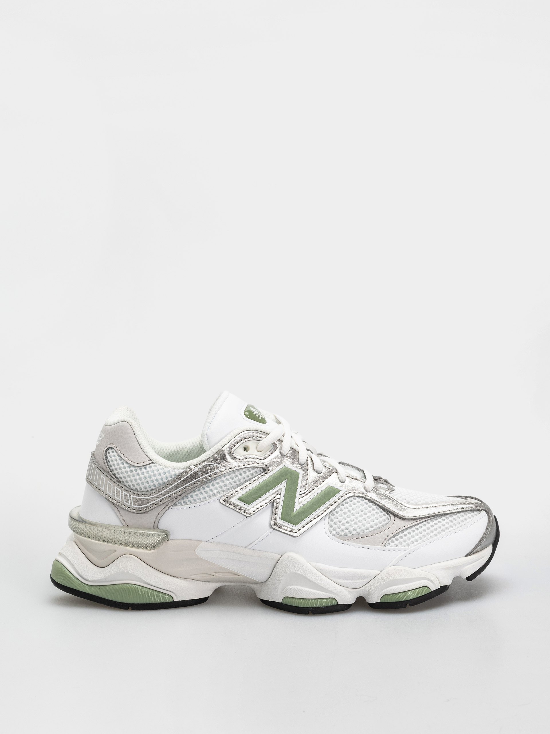 Boty New Balance 9060 (103 white/oregano)