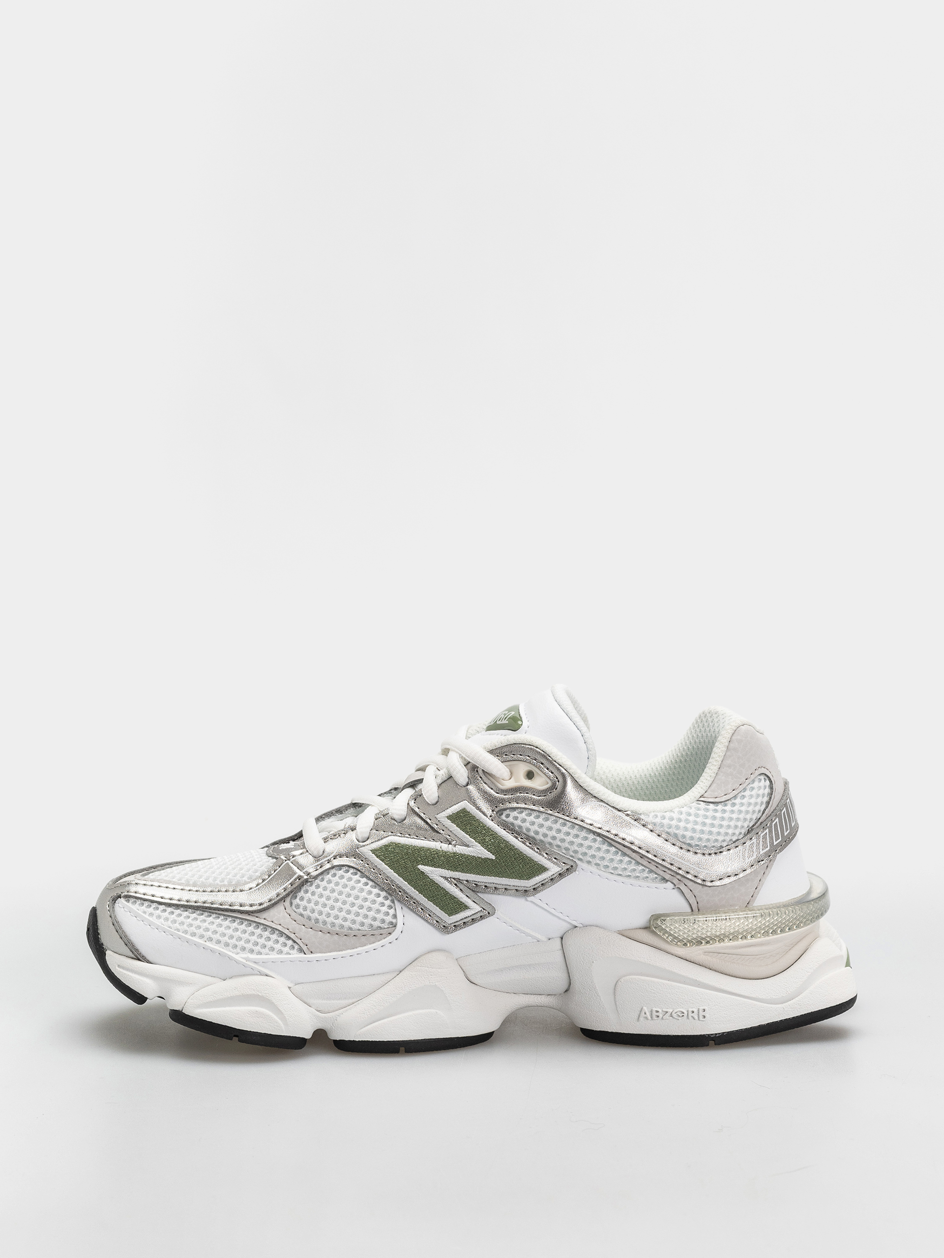Boty New Balance 9060 (103 white/oregano)