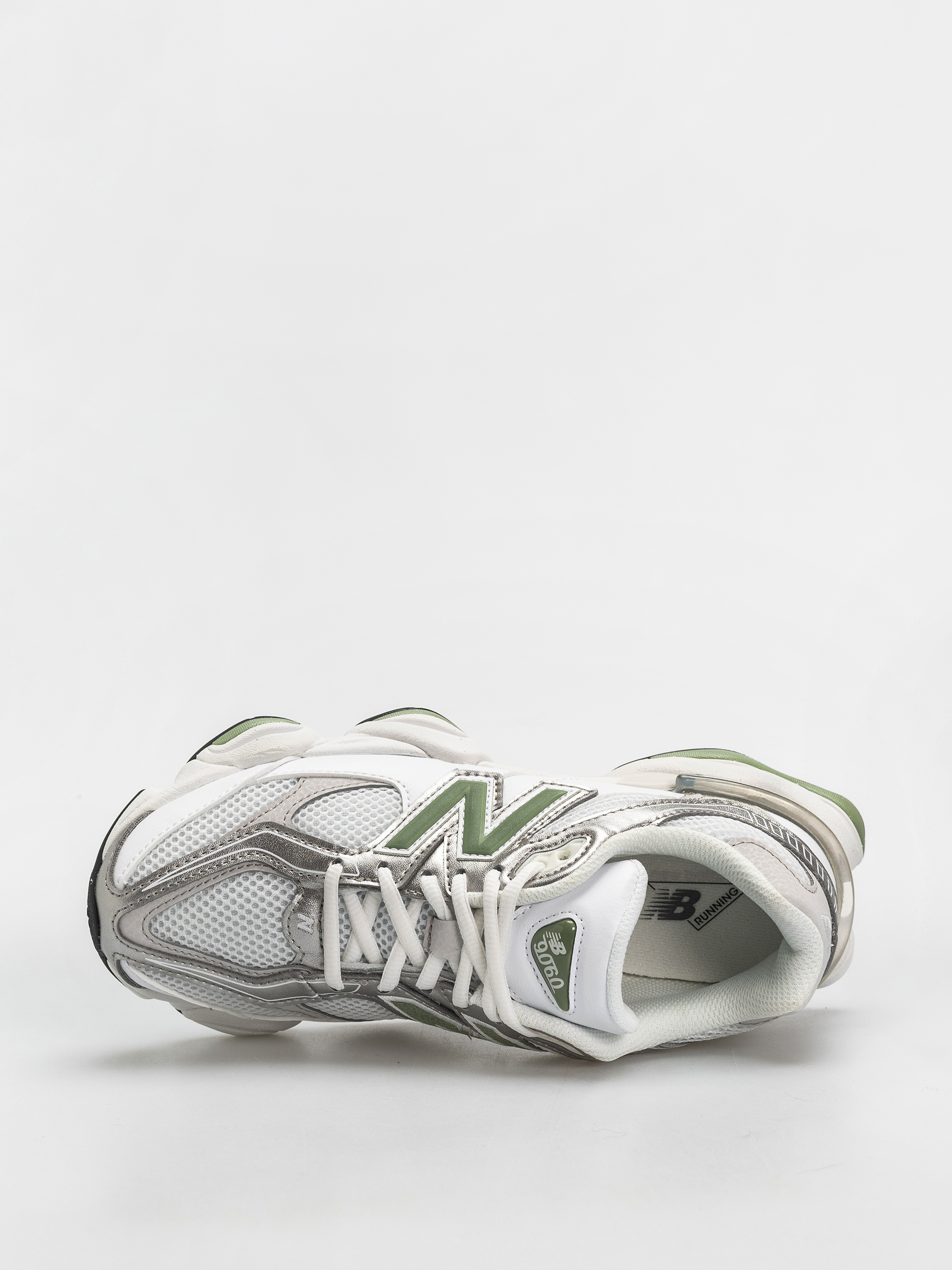 Boty New Balance 9060 (103 white/oregano)