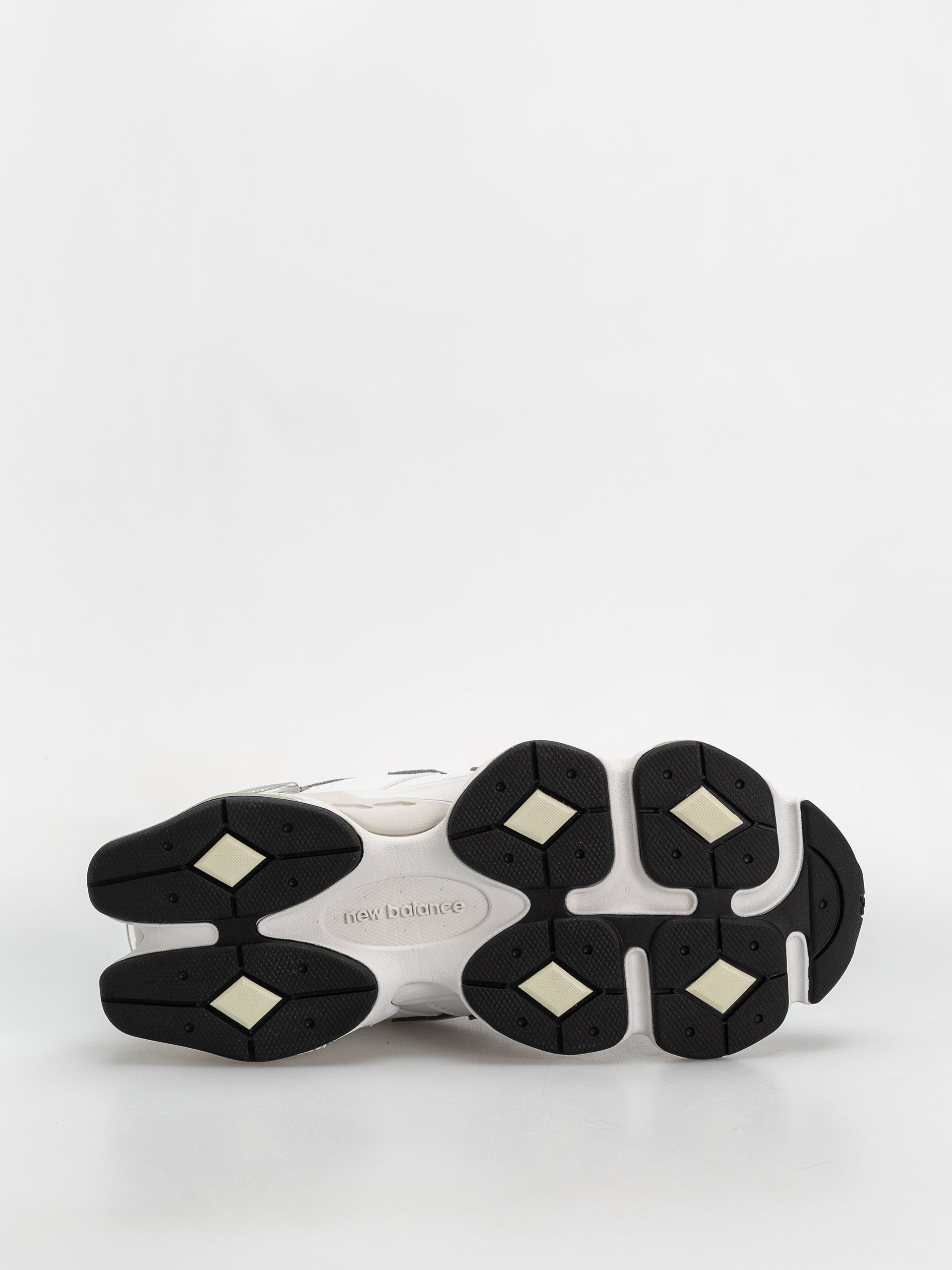 Boty New Balance 9060 (103 white/oregano)