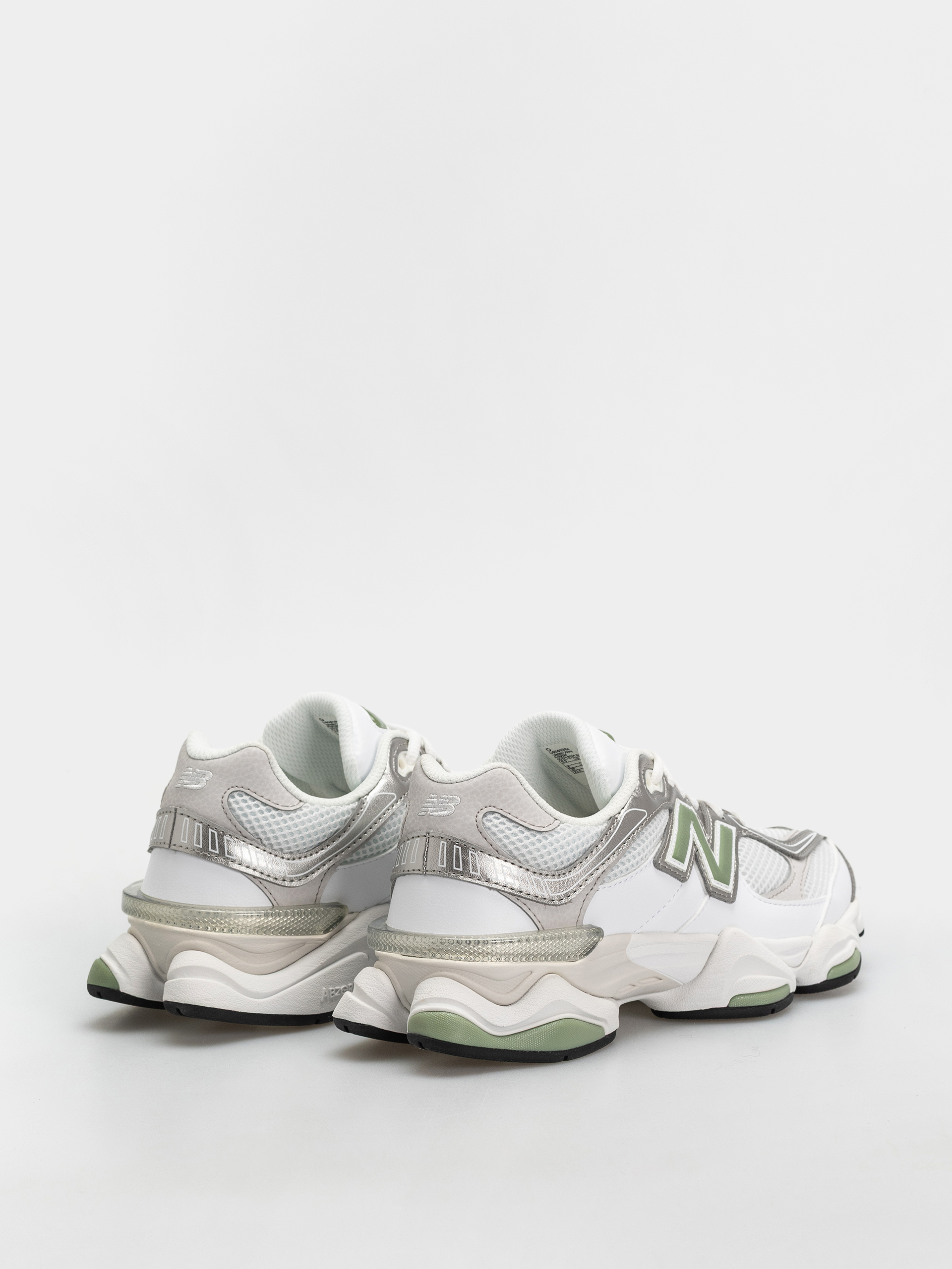 Boty New Balance 9060 (103 white/oregano)