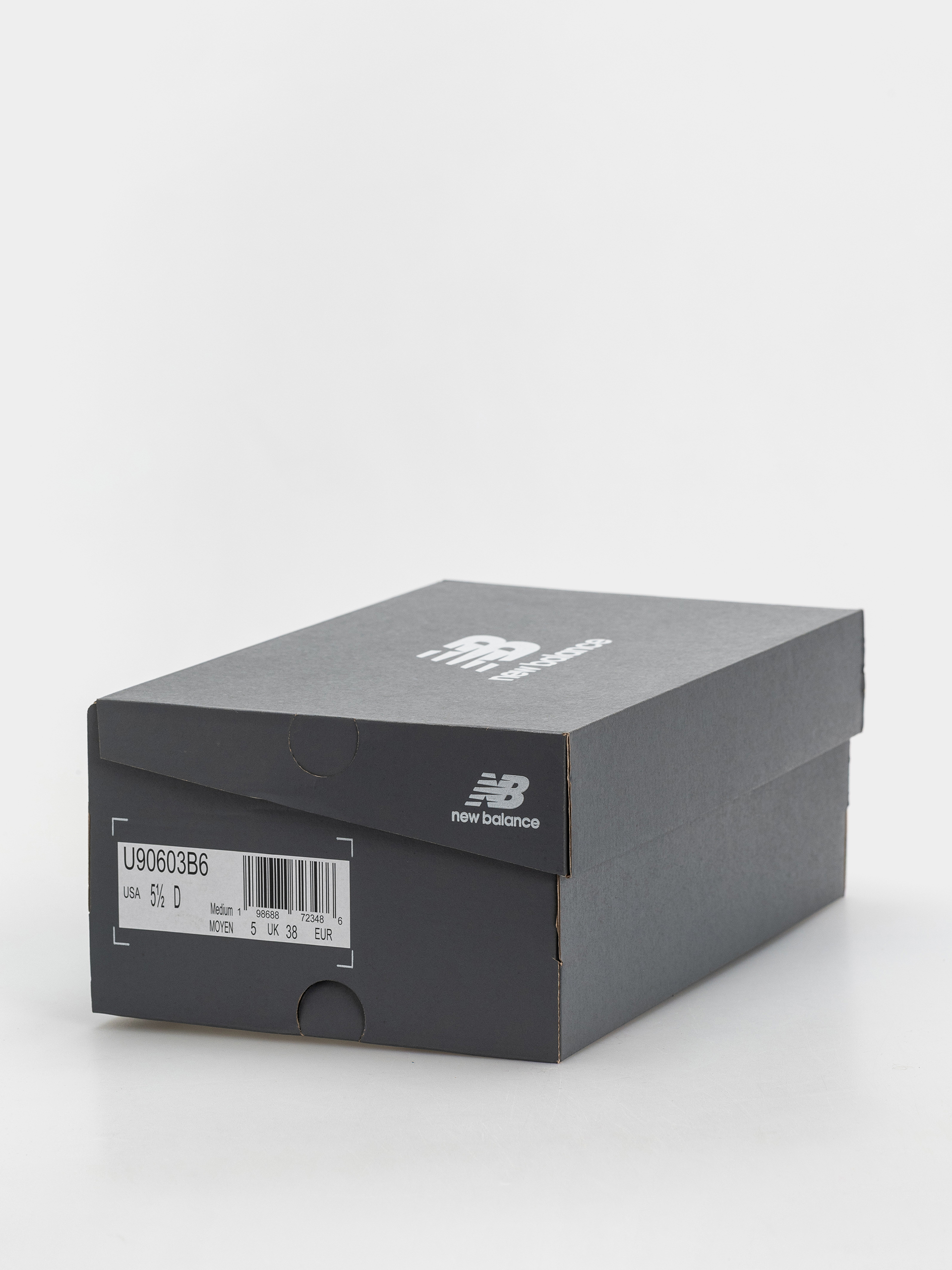 Boty New Balance 9060 (103 white/oregano)