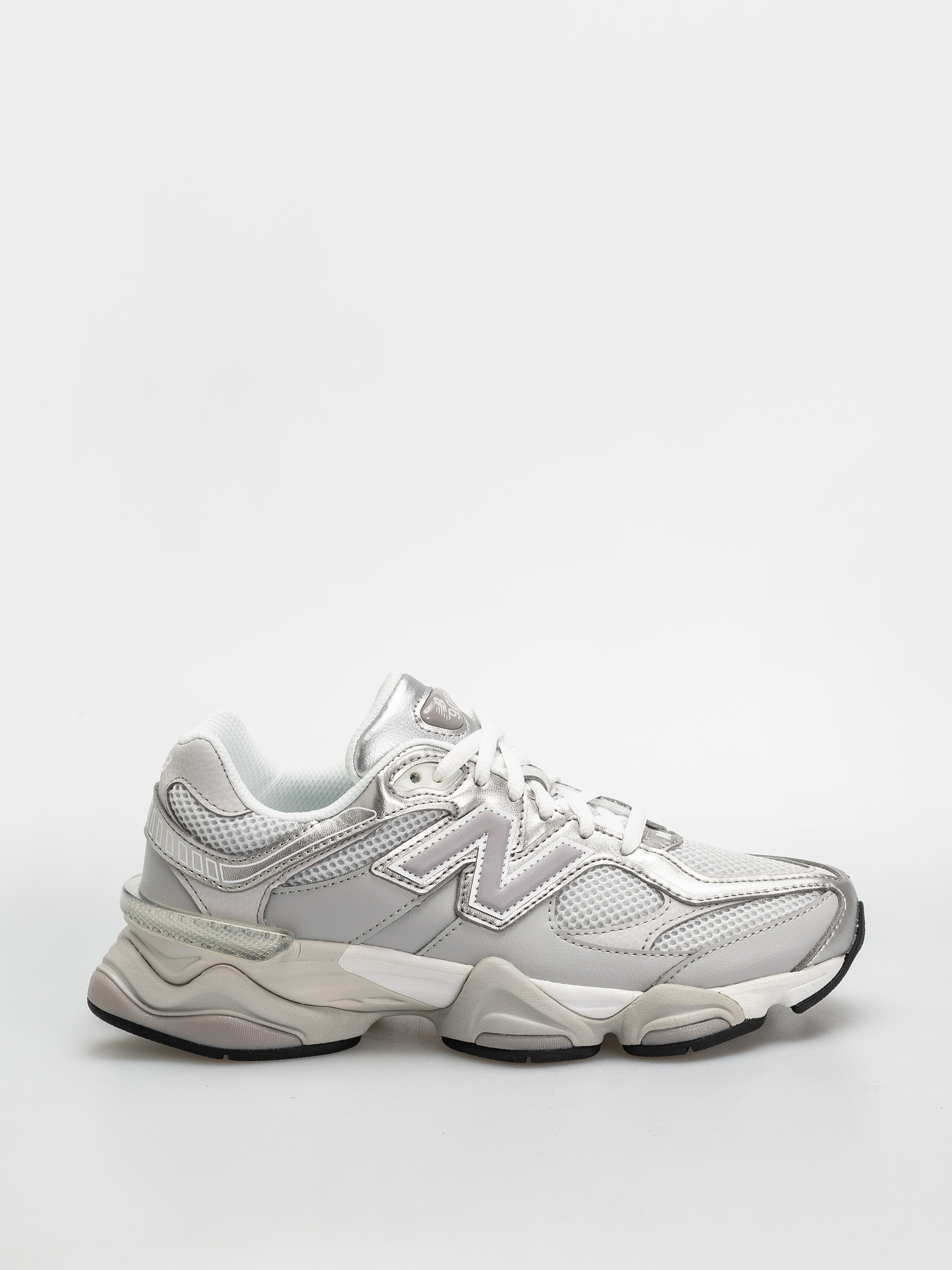 Boty New Balance 9060 (raincloud/truffle salt)