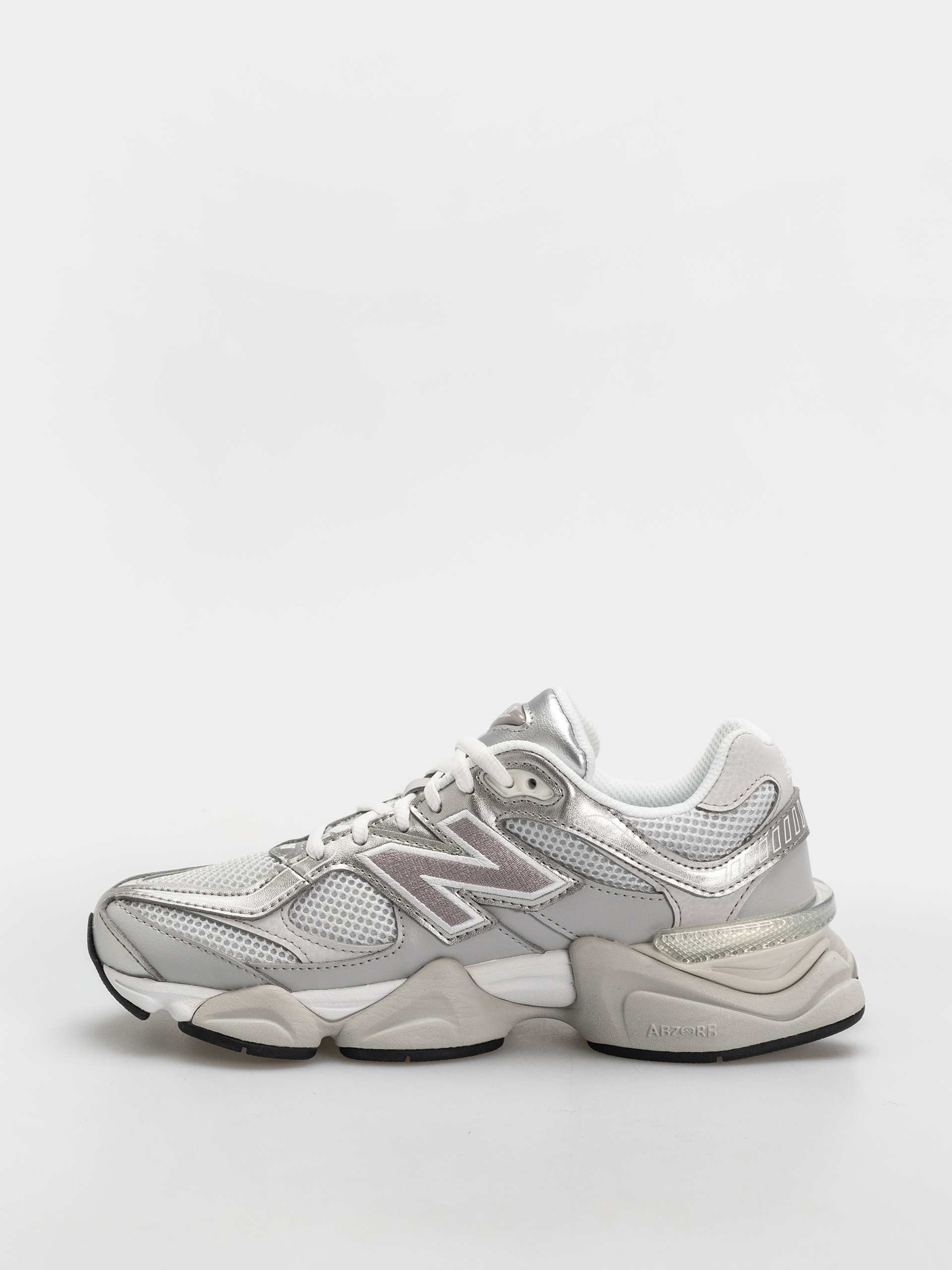 Boty New Balance 9060 (raincloud/truffle salt)