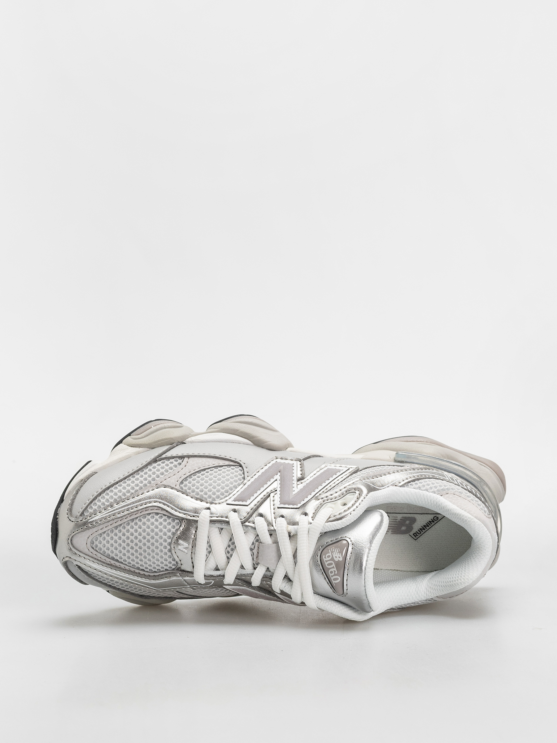 Boty New Balance 9060 (raincloud/truffle salt)