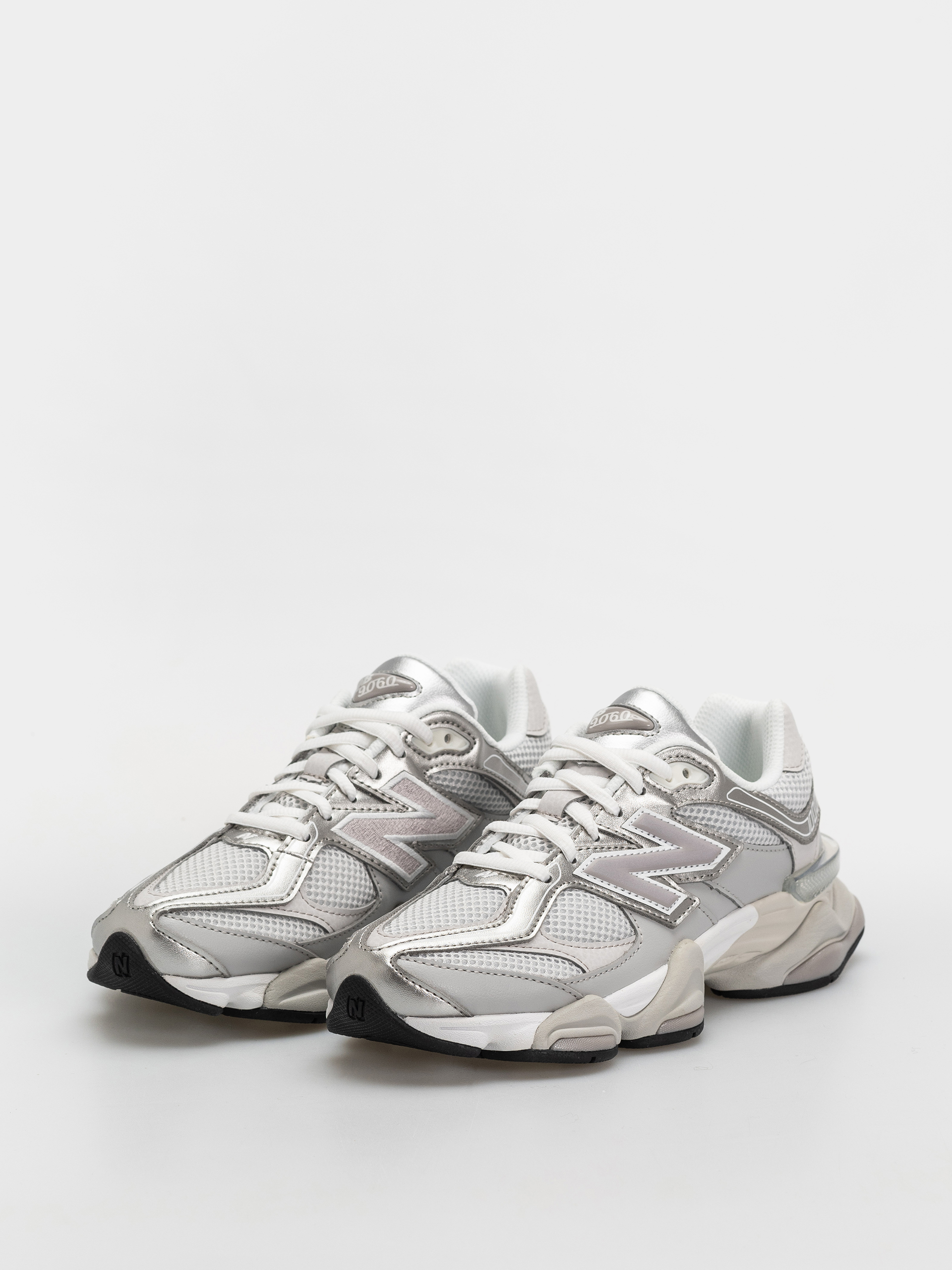 Boty New Balance 9060 (raincloud/truffle salt)