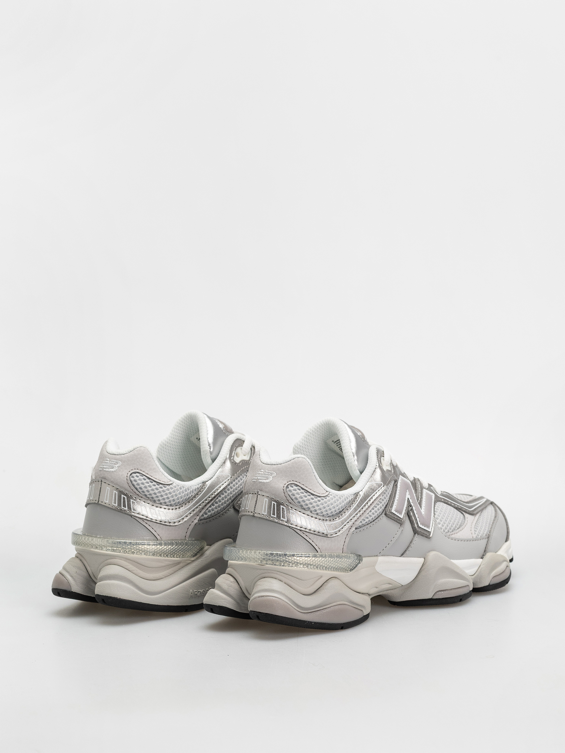 Boty New Balance 9060 (raincloud/truffle salt)