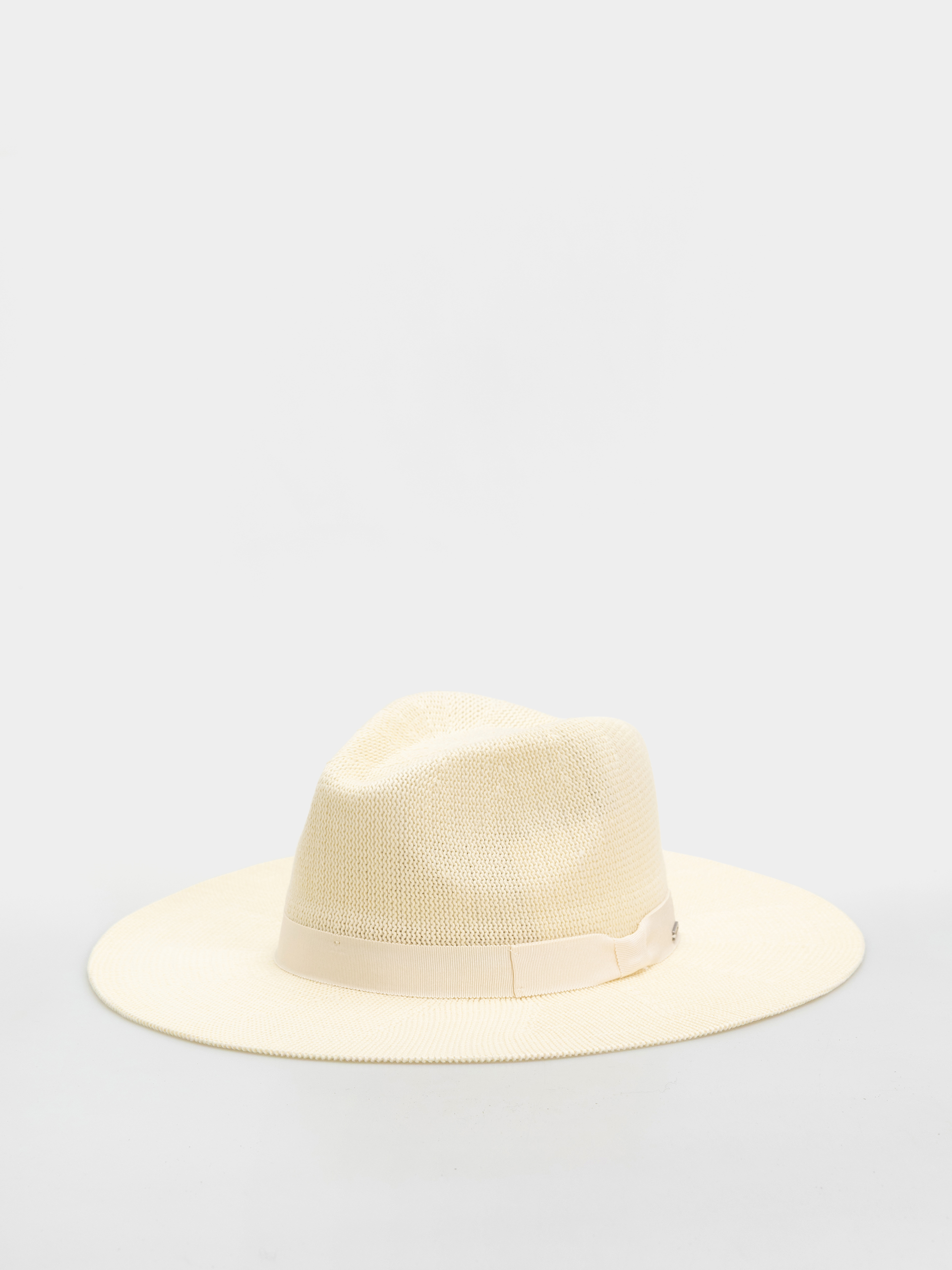 Klobouk Brixton Lyons Knit Packable Wmn (natural)