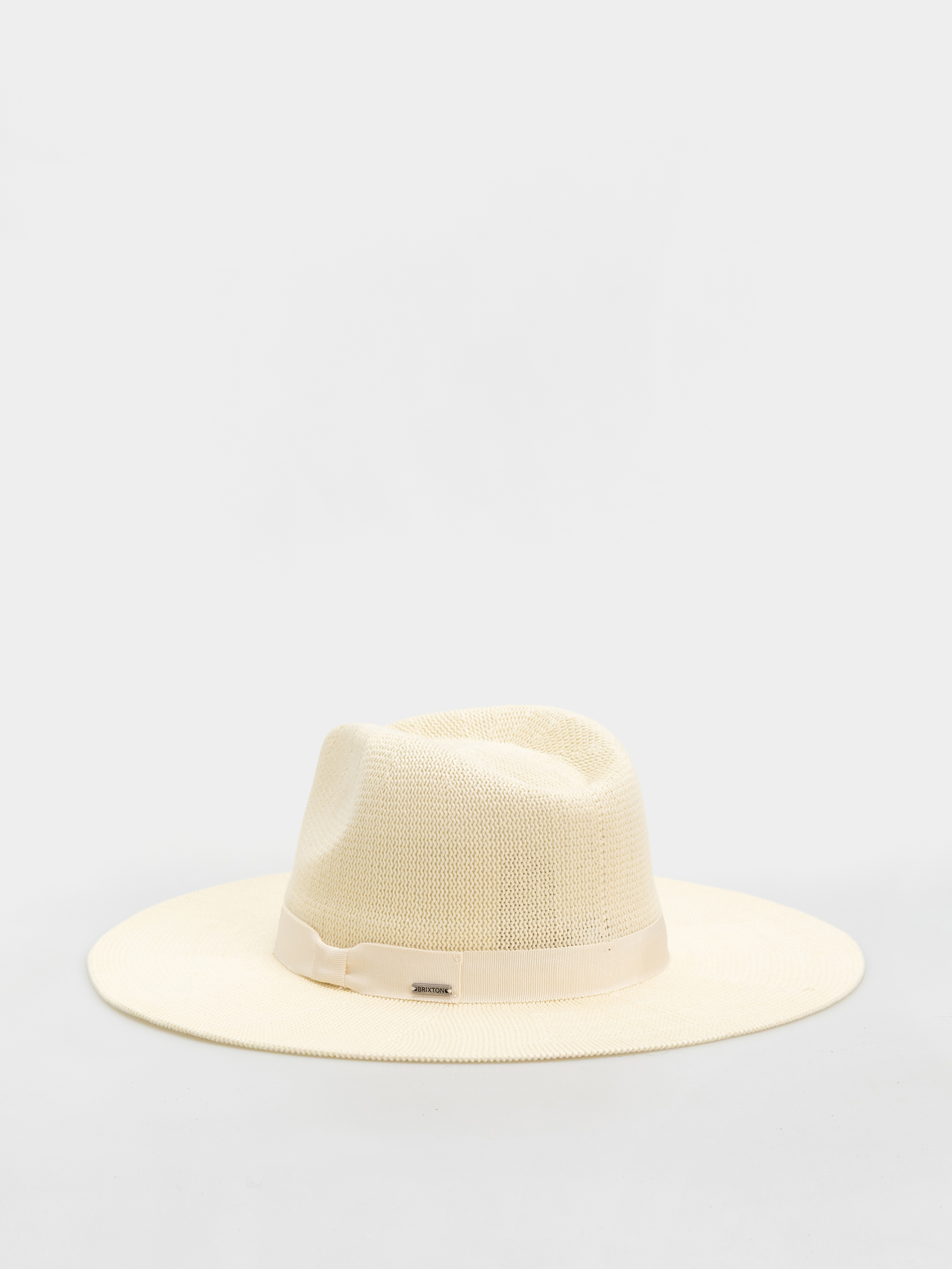 Klobouk Brixton Lyons Knit Packable Wmn (natural)