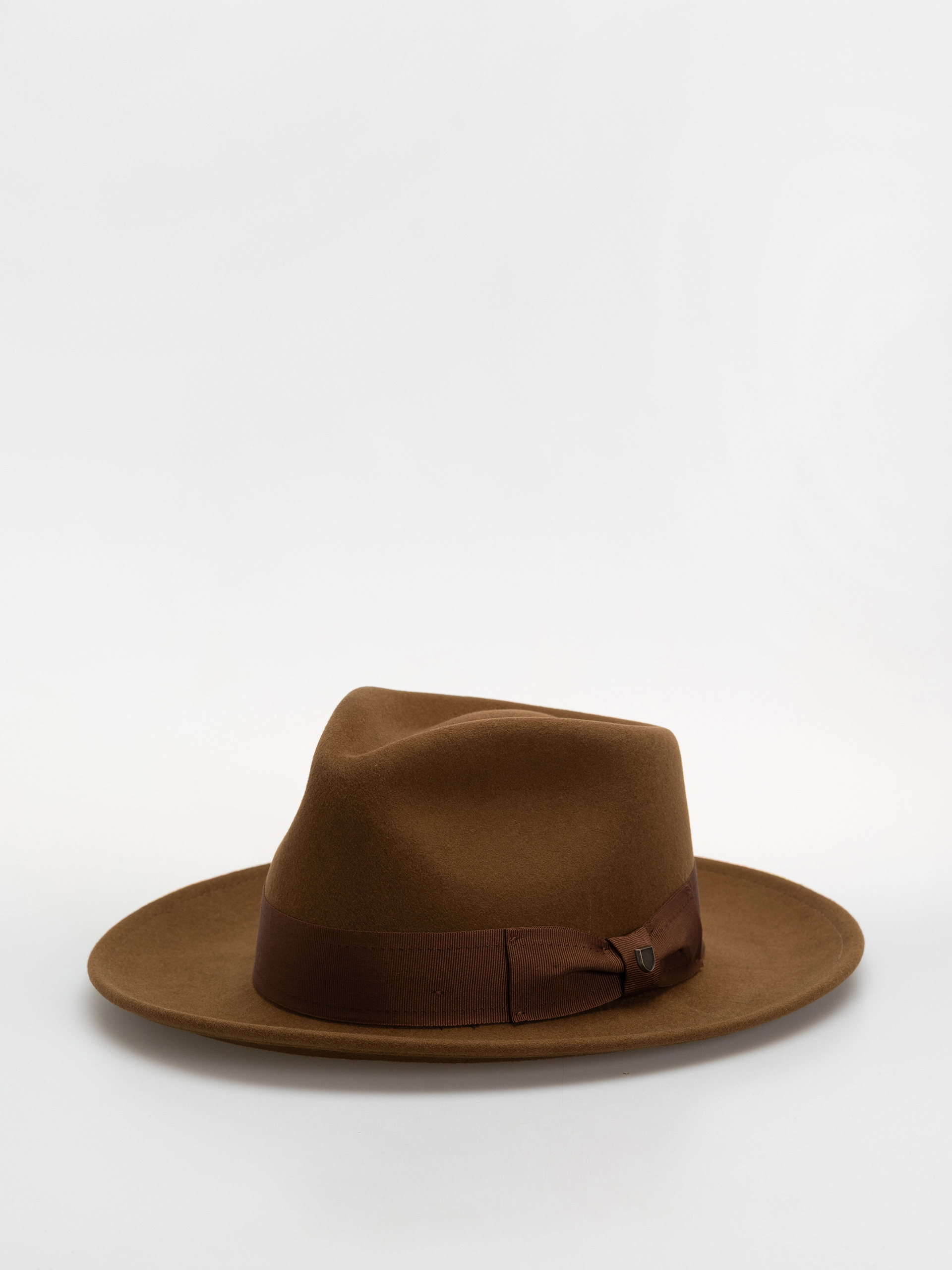 Klobouk Brixton Swindle Convertabrim Fedora