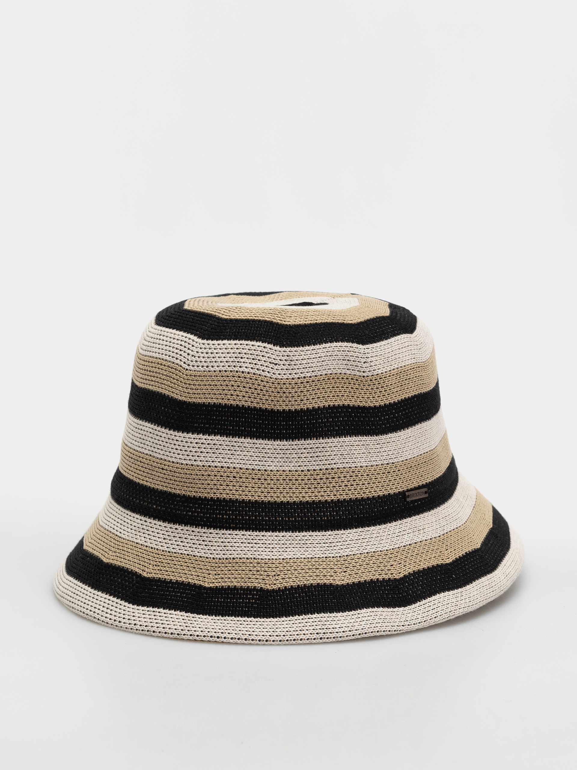 Klobouk Brixton Lisboa Knit Packable Bucket Ha Wmn
