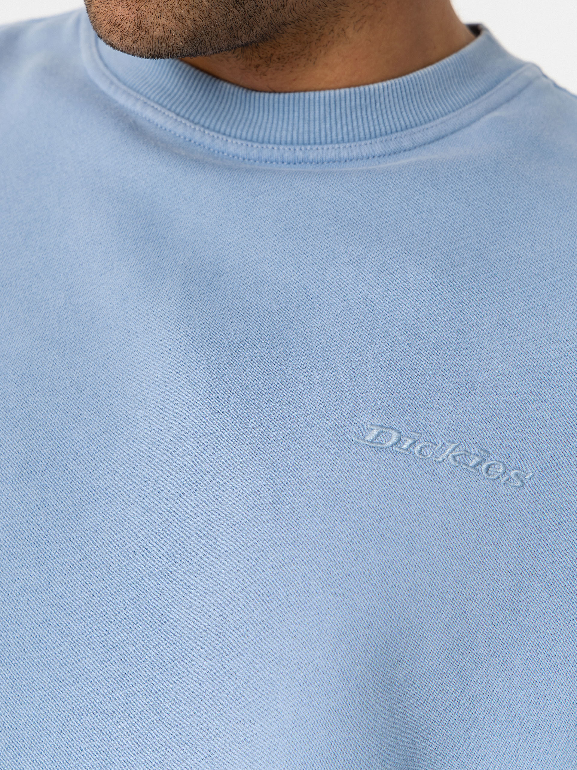 Mikina Dickies Plentywood (endless sky)