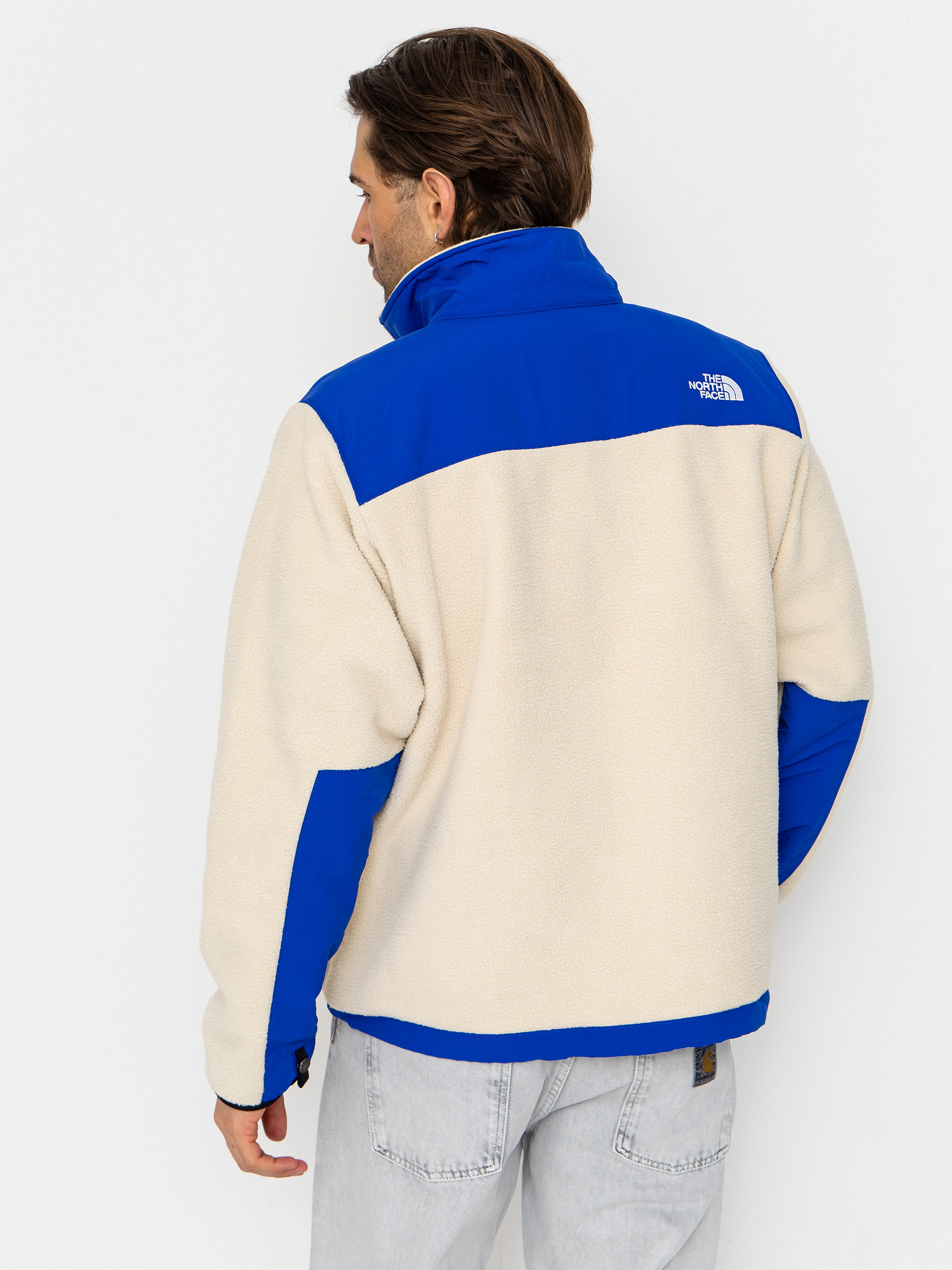 Bunda The North Face Retro Denali (desert stone/tn)
