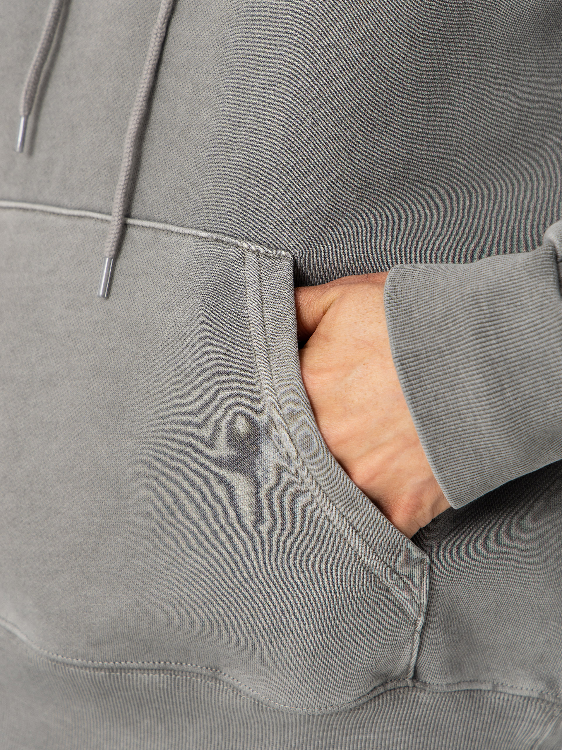 Mikina s kapucí Carhartt WIP Nelson HD (yosemite)