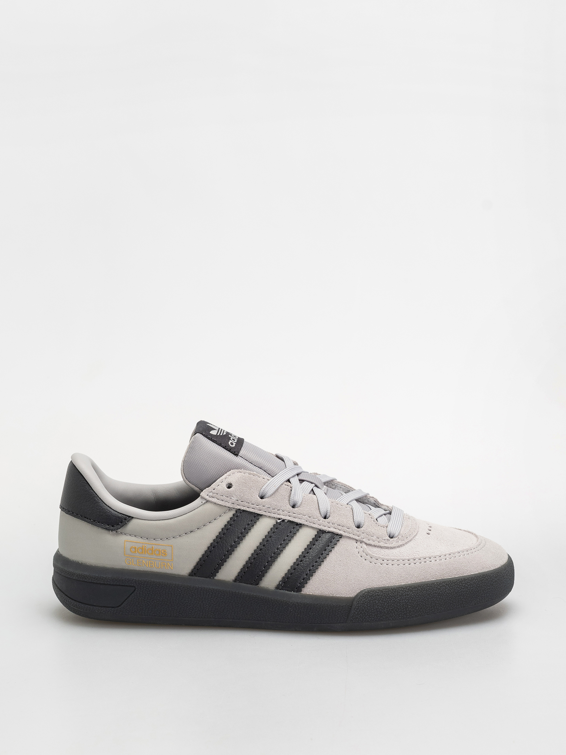 Boty adidas Glenburn (gretwo/carbon/blubir)