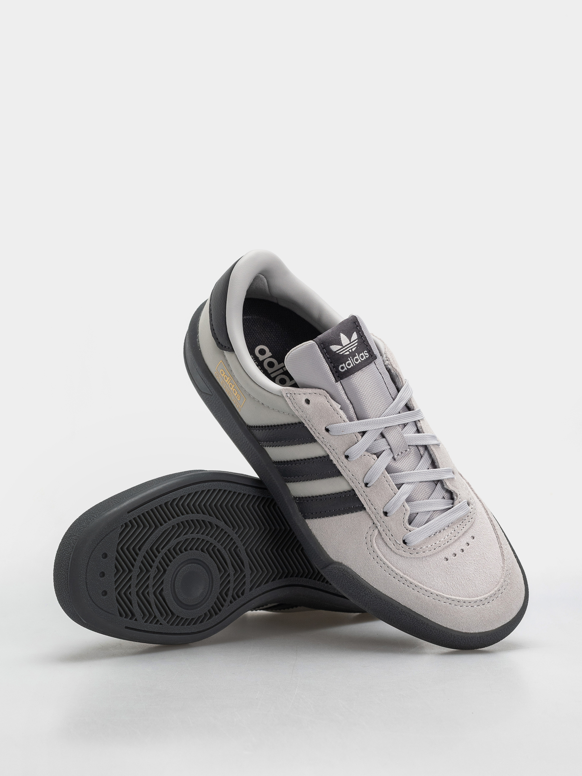 Boty adidas Glenburn (gretwo/carbon/blubir)