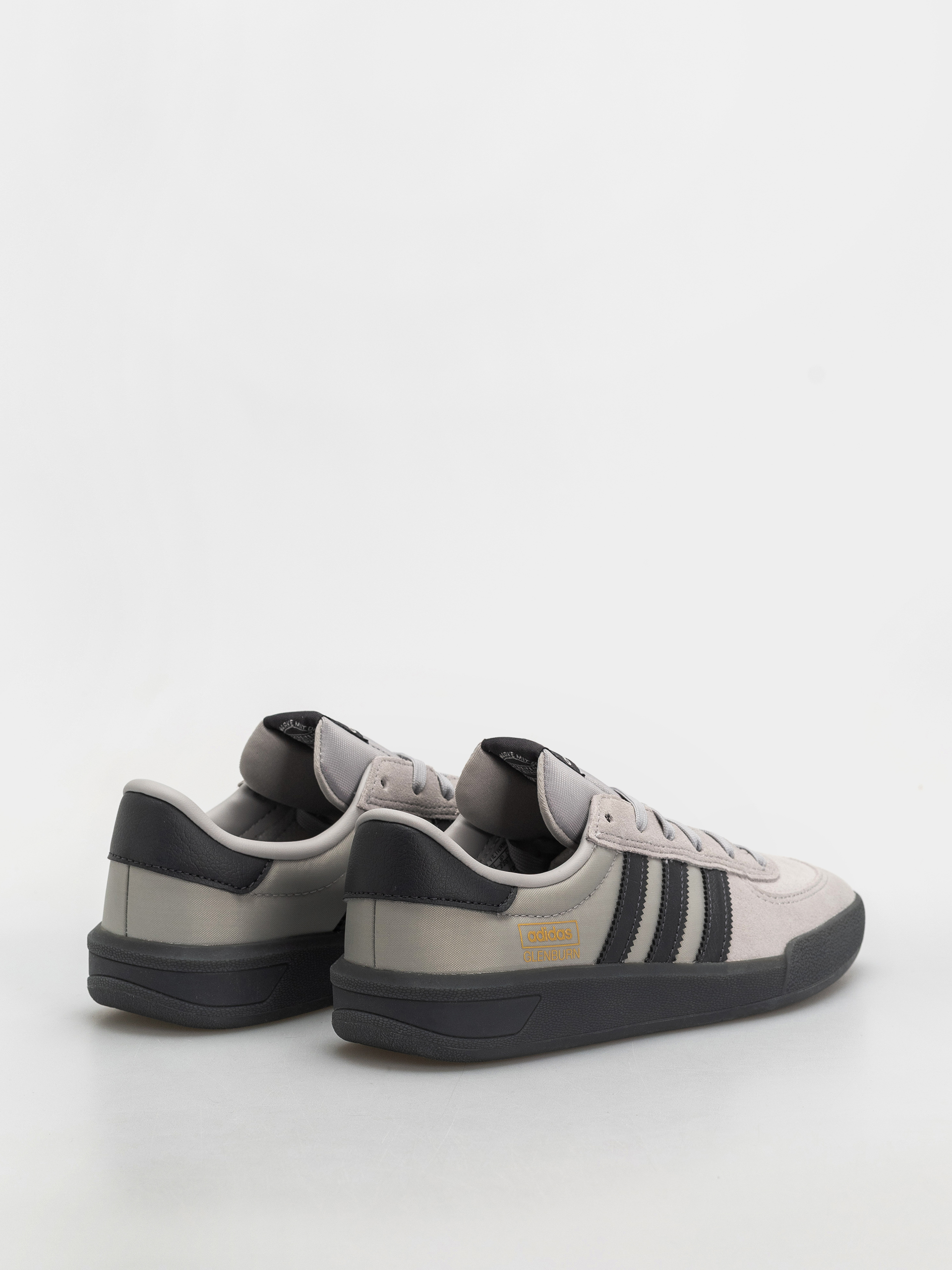 Boty adidas Glenburn (gretwo/carbon/blubir)