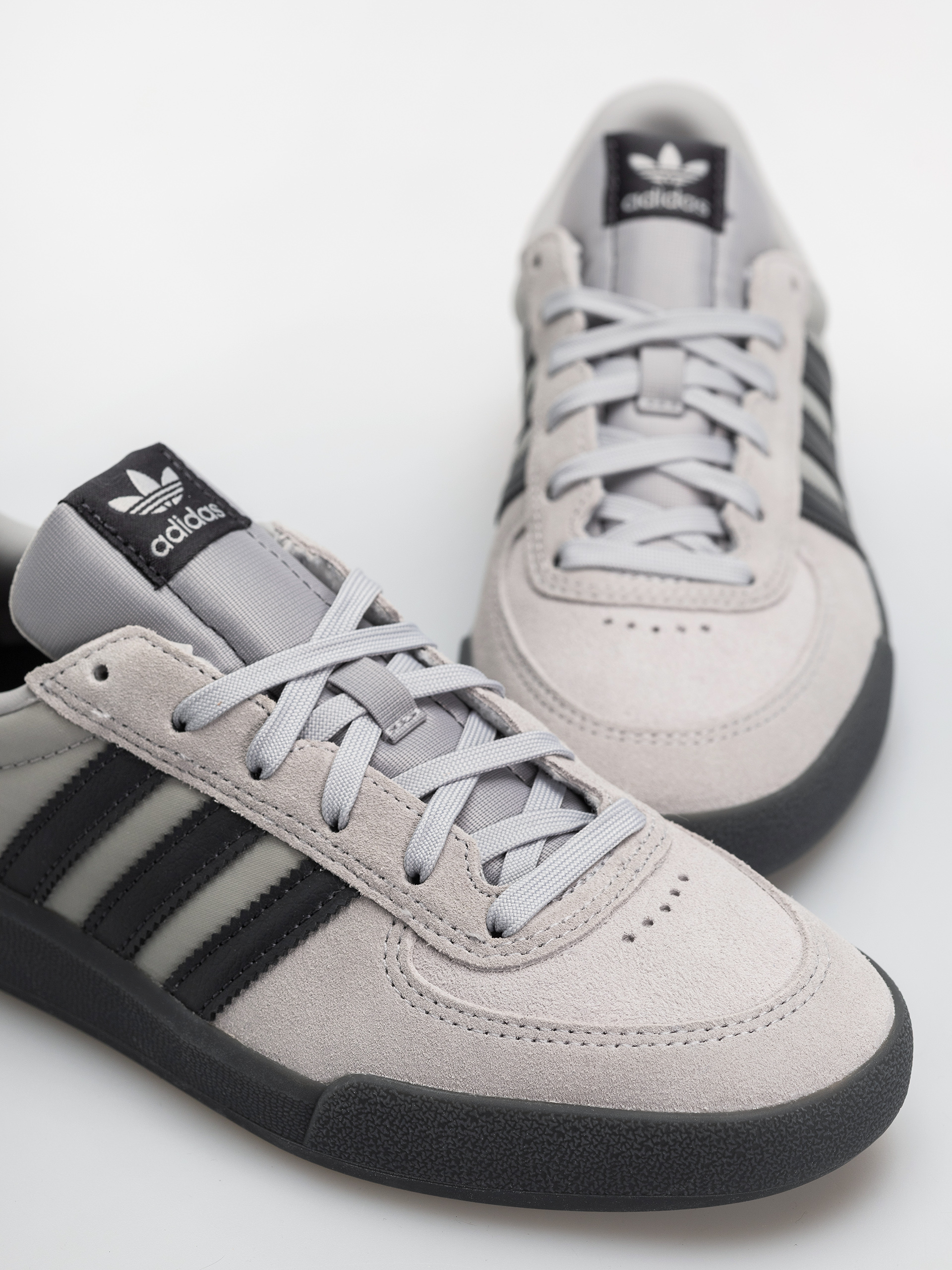 Boty adidas Glenburn (gretwo/carbon/blubir)