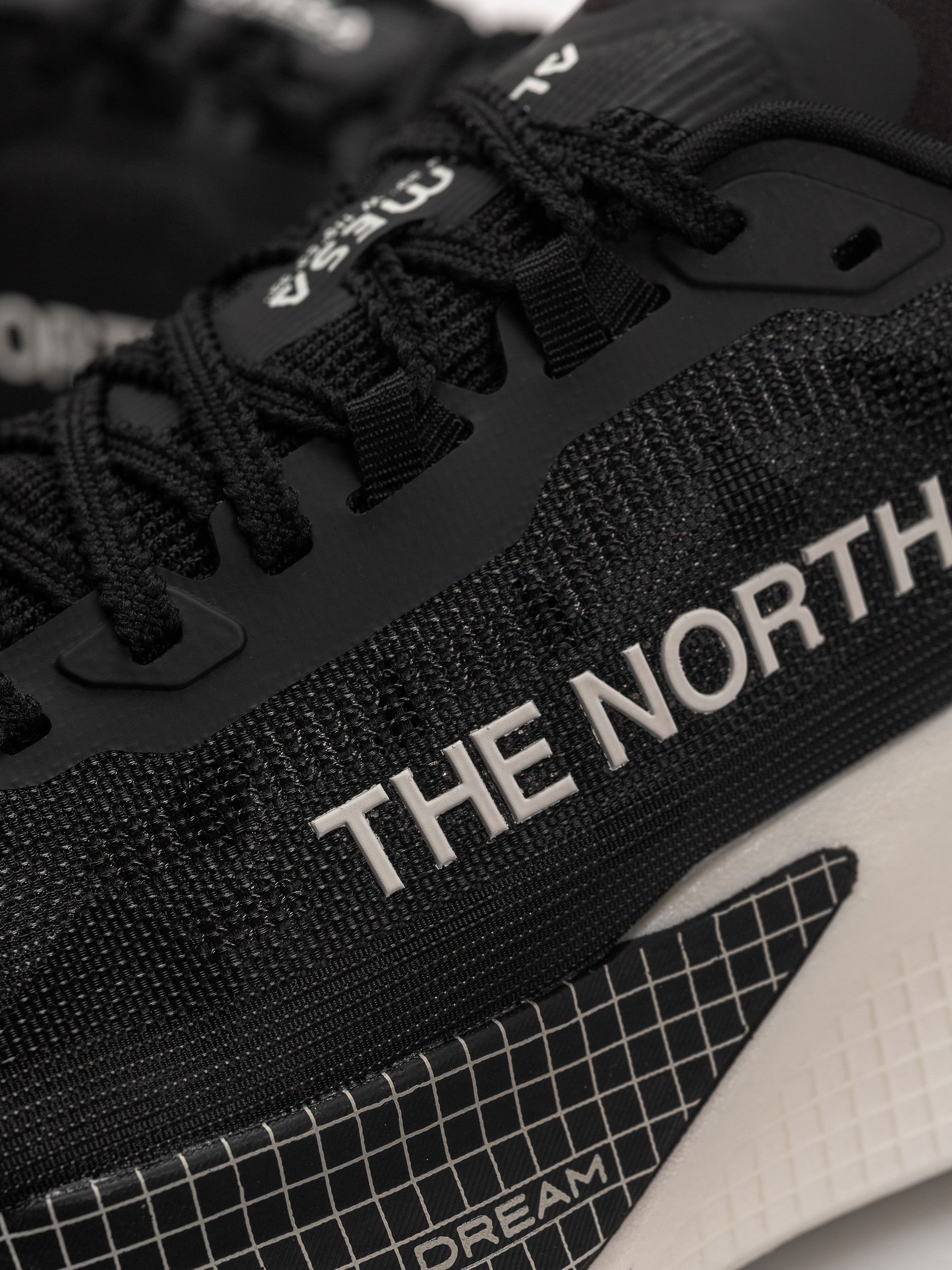 Boty The North Face Altamesa 500 V2 (tnf black/white)