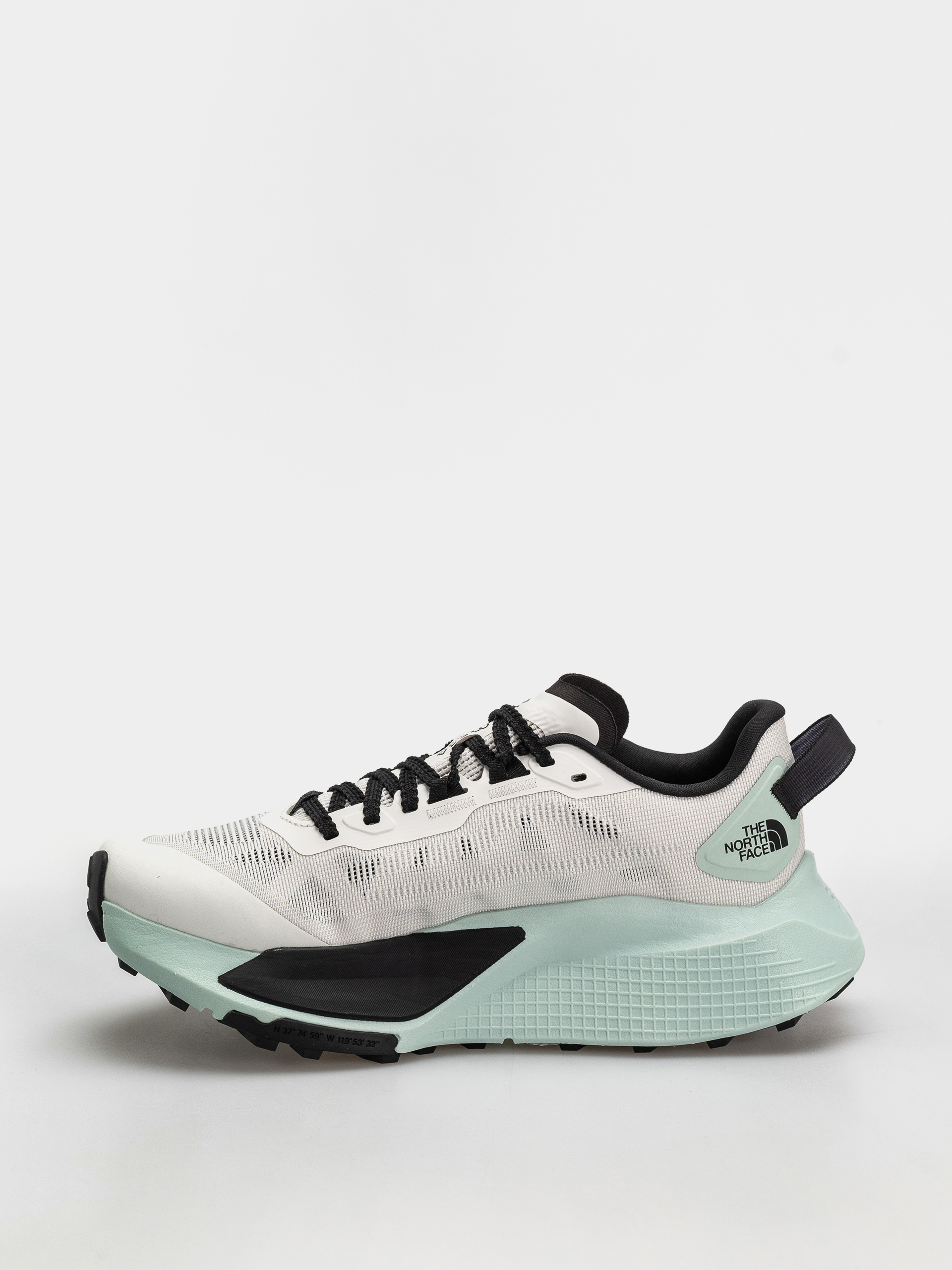 Boty The North Face Altamesa 500 V2 Wmn (white ash/opal)