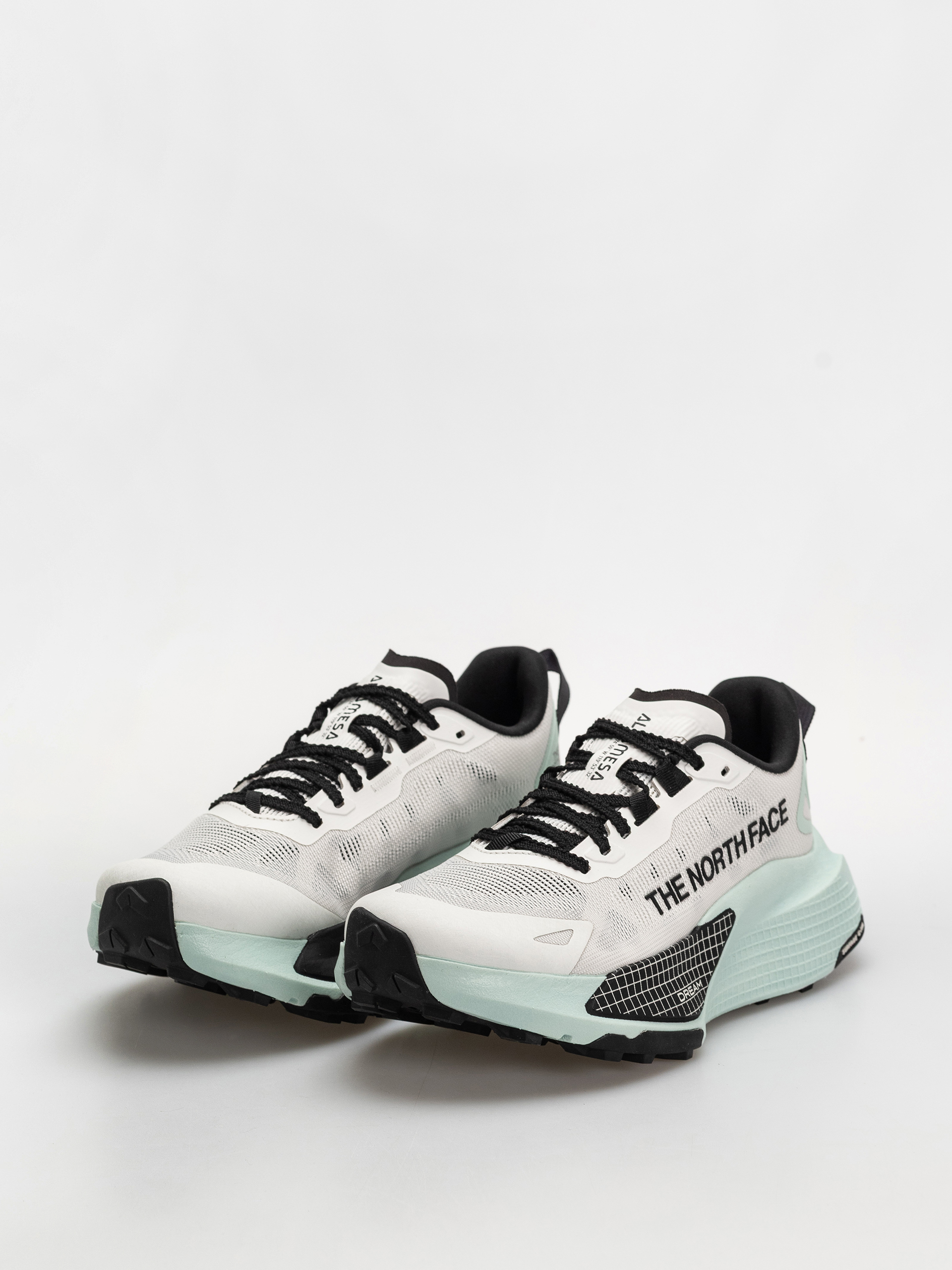 Boty The North Face Altamesa 500 V2 Wmn (white ash/opal)