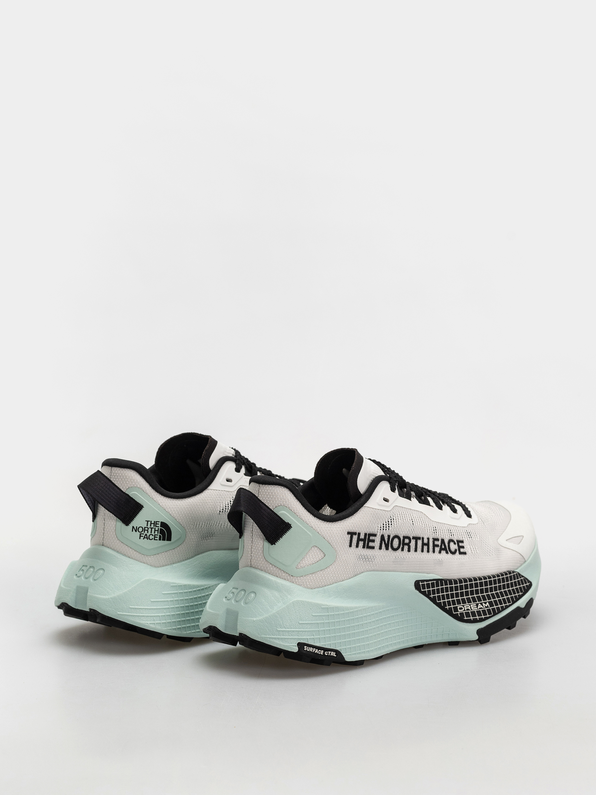 Boty The North Face Altamesa 500 V2 Wmn (white ash/opal)