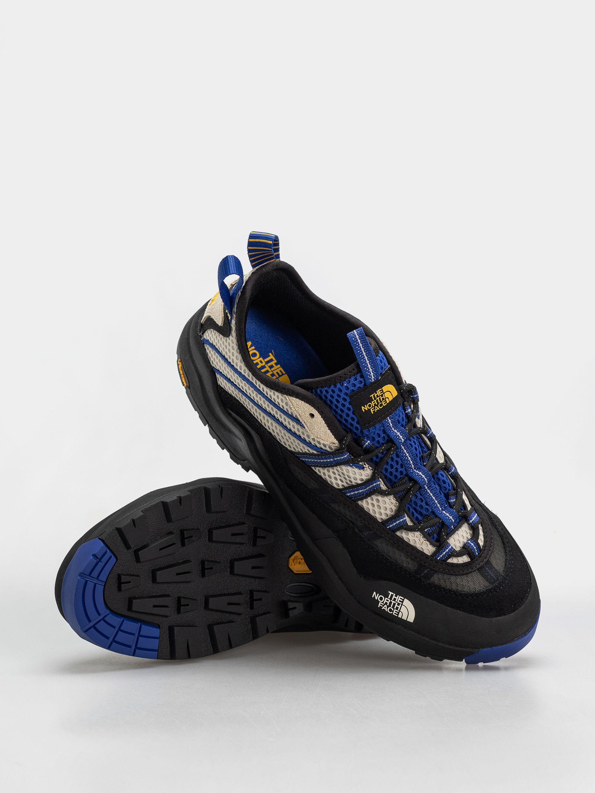 Boty The North Face Clyffe Ultra (desert stone/tn)