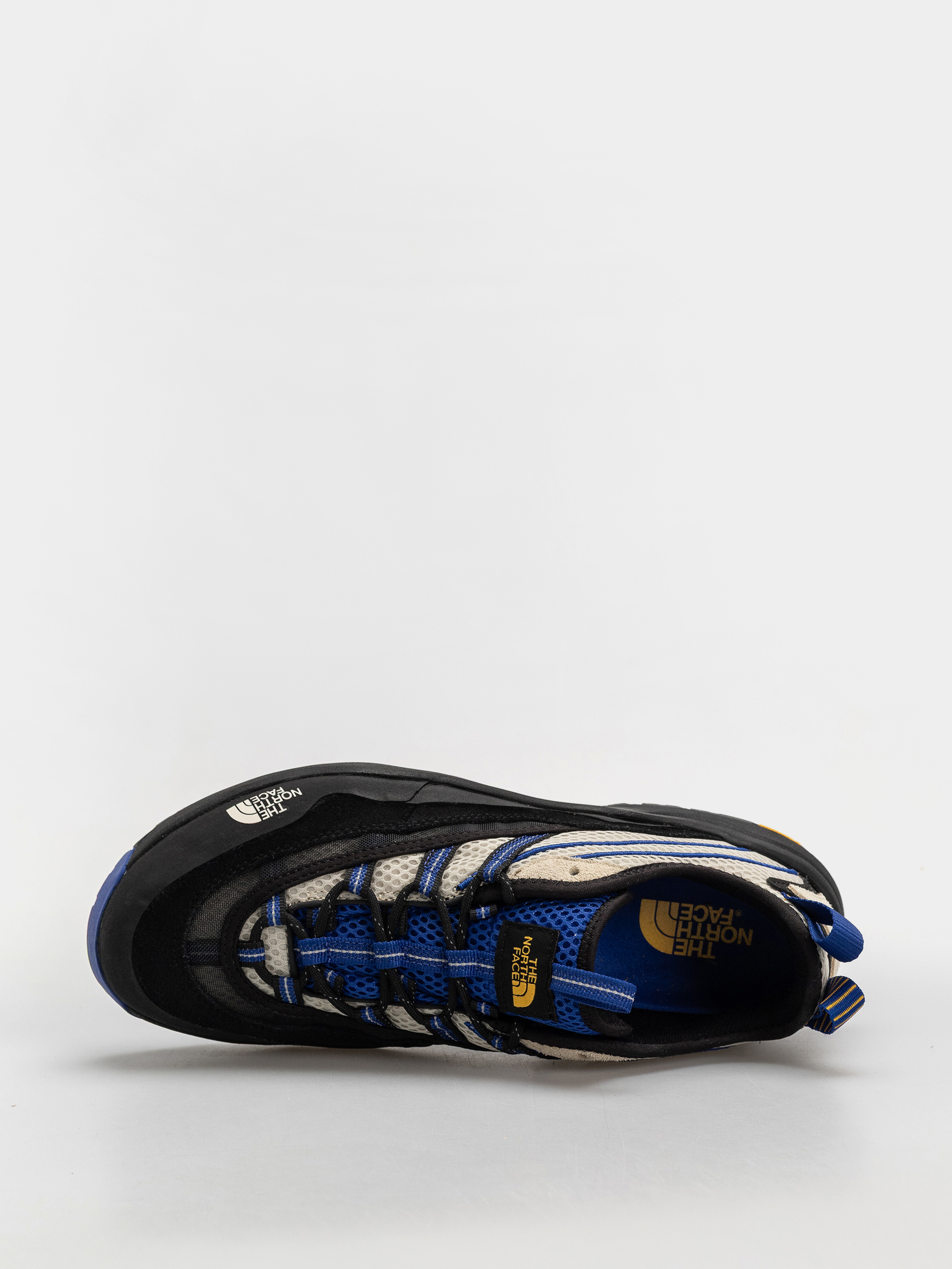 Boty The North Face Clyffe Ultra (desert stone/tn)