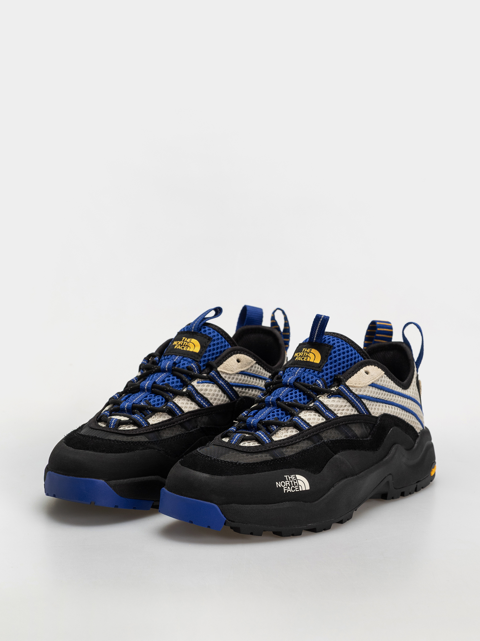 Boty The North Face Clyffe Ultra (desert stone/tn)