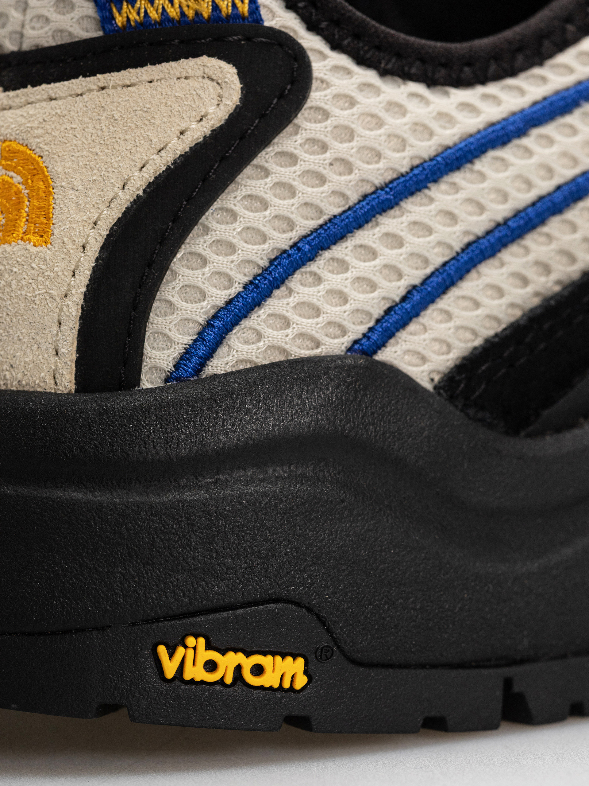 Boty The North Face Clyffe Ultra (desert stone/tn)