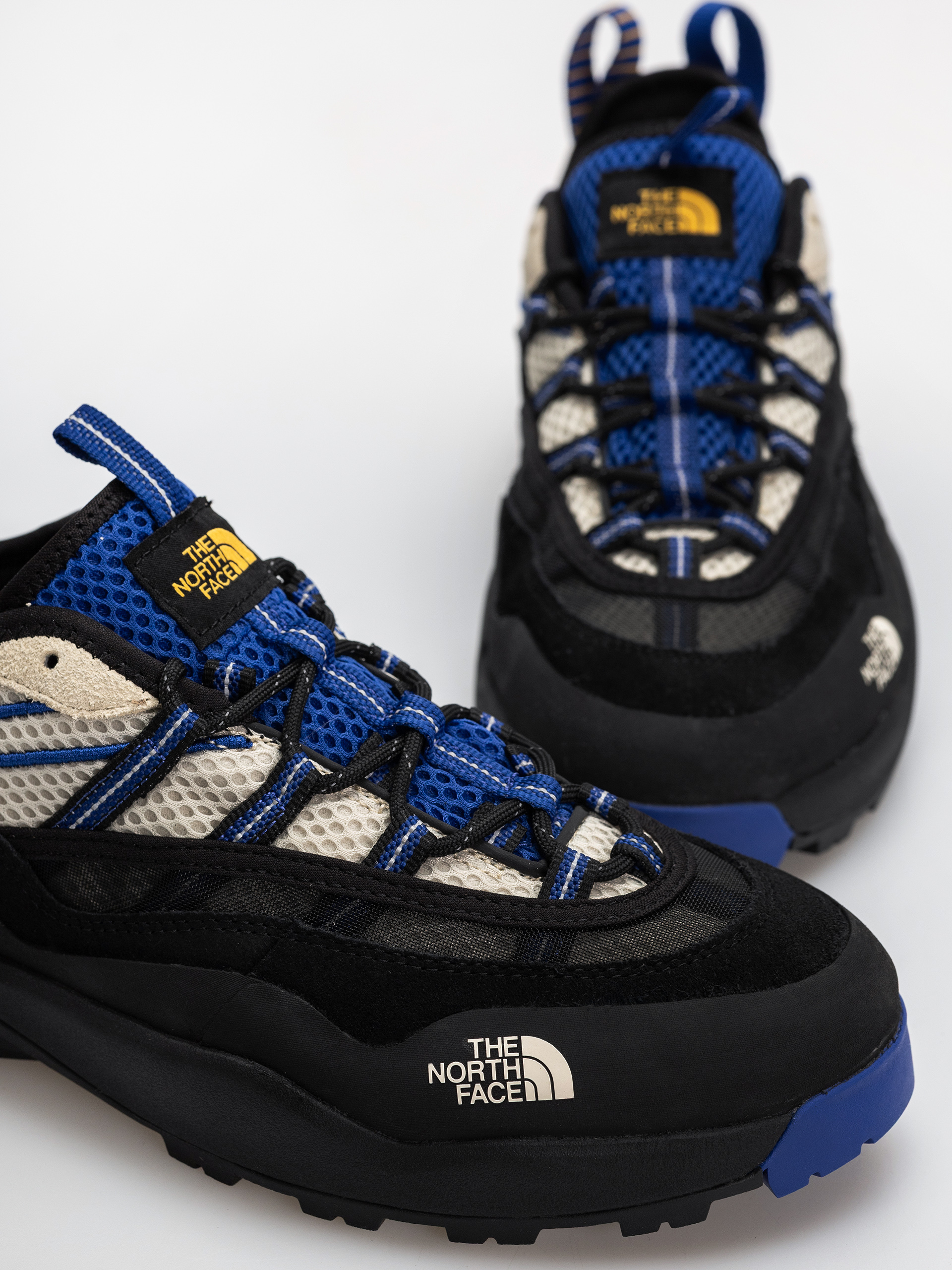 Boty The North Face Clyffe Ultra (desert stone/tn)