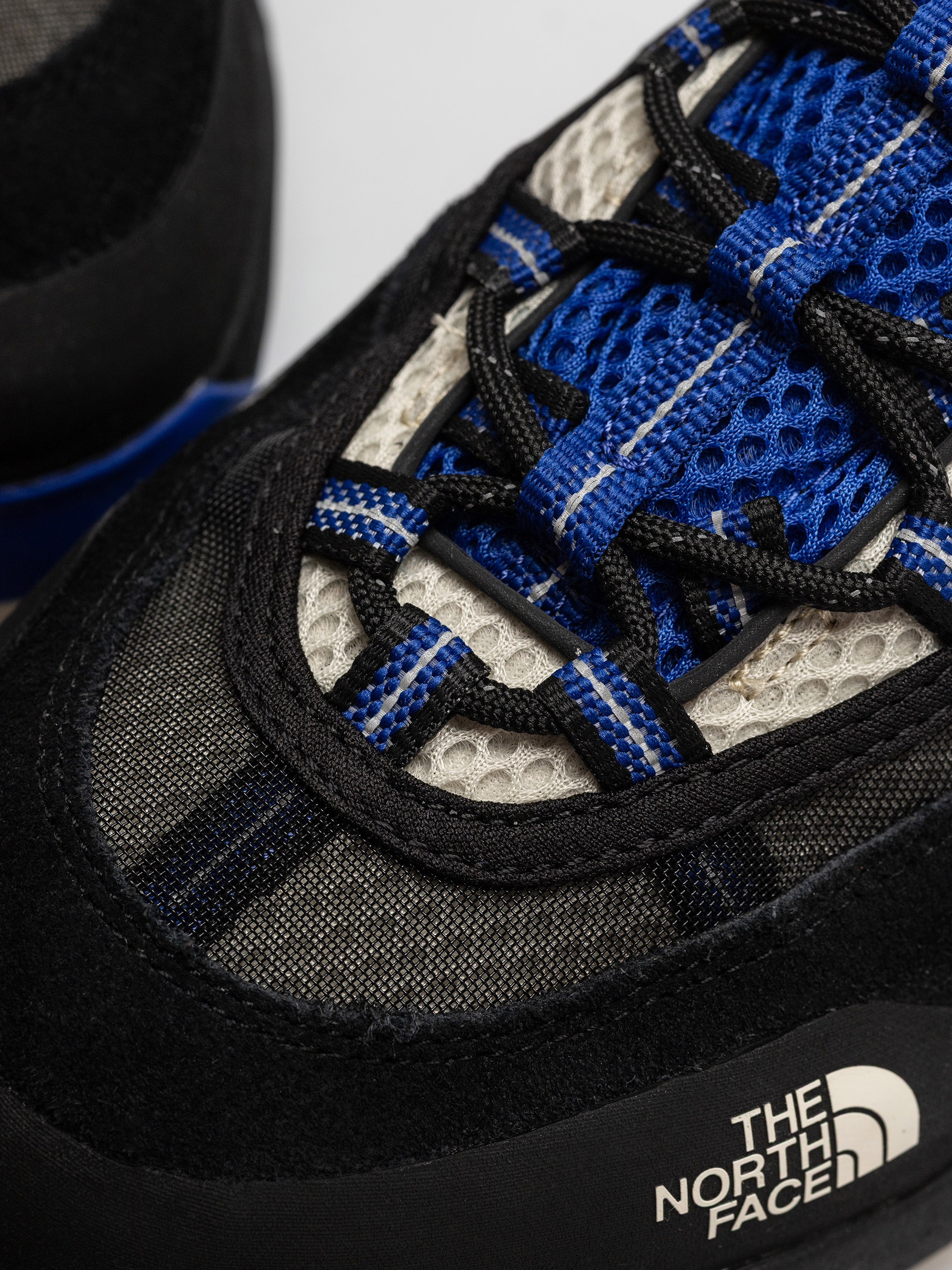 Boty The North Face Clyffe Ultra (desert stone/tn)